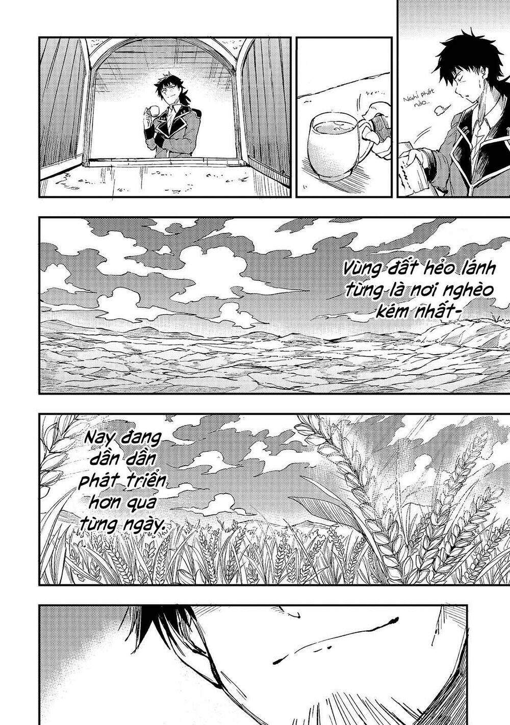 Hitoribocchi No Isekai Kouryaku - Chapter 55 - Page 11