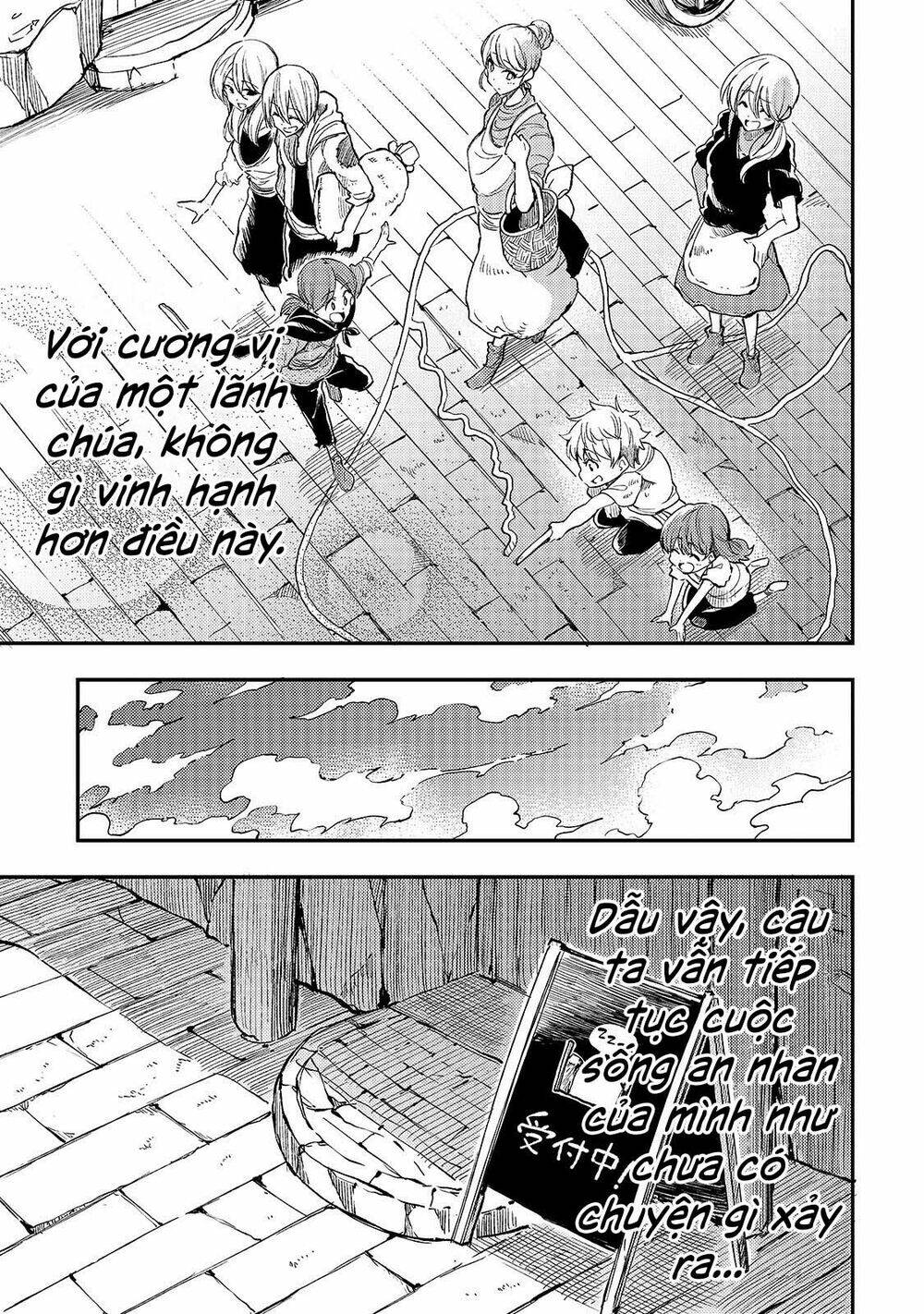 Hitoribocchi No Isekai Kouryaku - Chapter 55 - Page 12