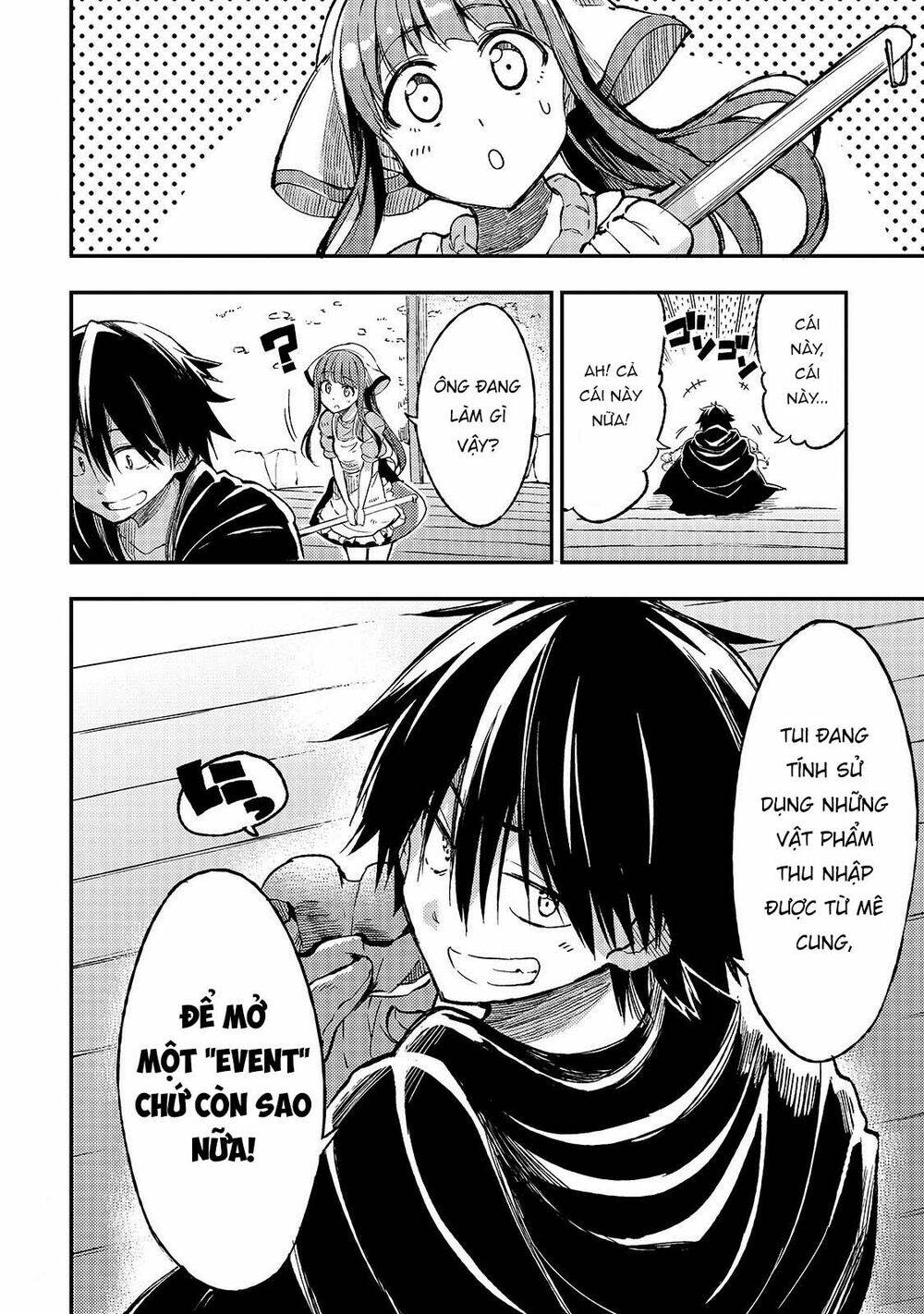 Hitoribocchi No Isekai Kouryaku - Chapter 55 - Page 13