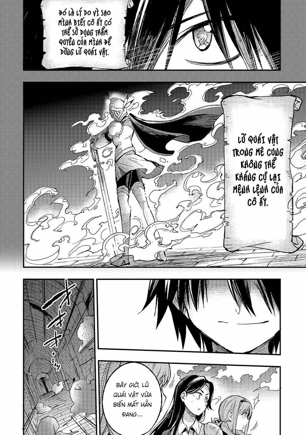 Hitoribocchi No Isekai Kouryaku - Chapter 55 - Page 6