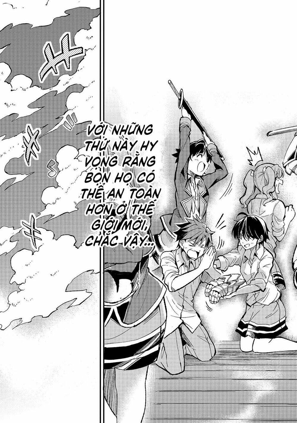 Hitoribocchi No Isekai Kouryaku - Chapter 56 - Page 13