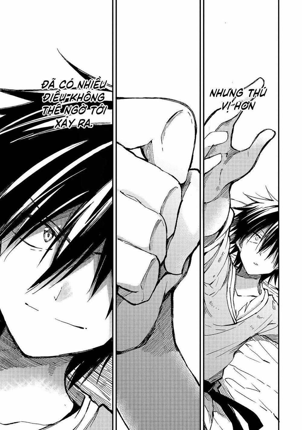 Hitoribocchi No Isekai Kouryaku - Chapter 57 - Page 10