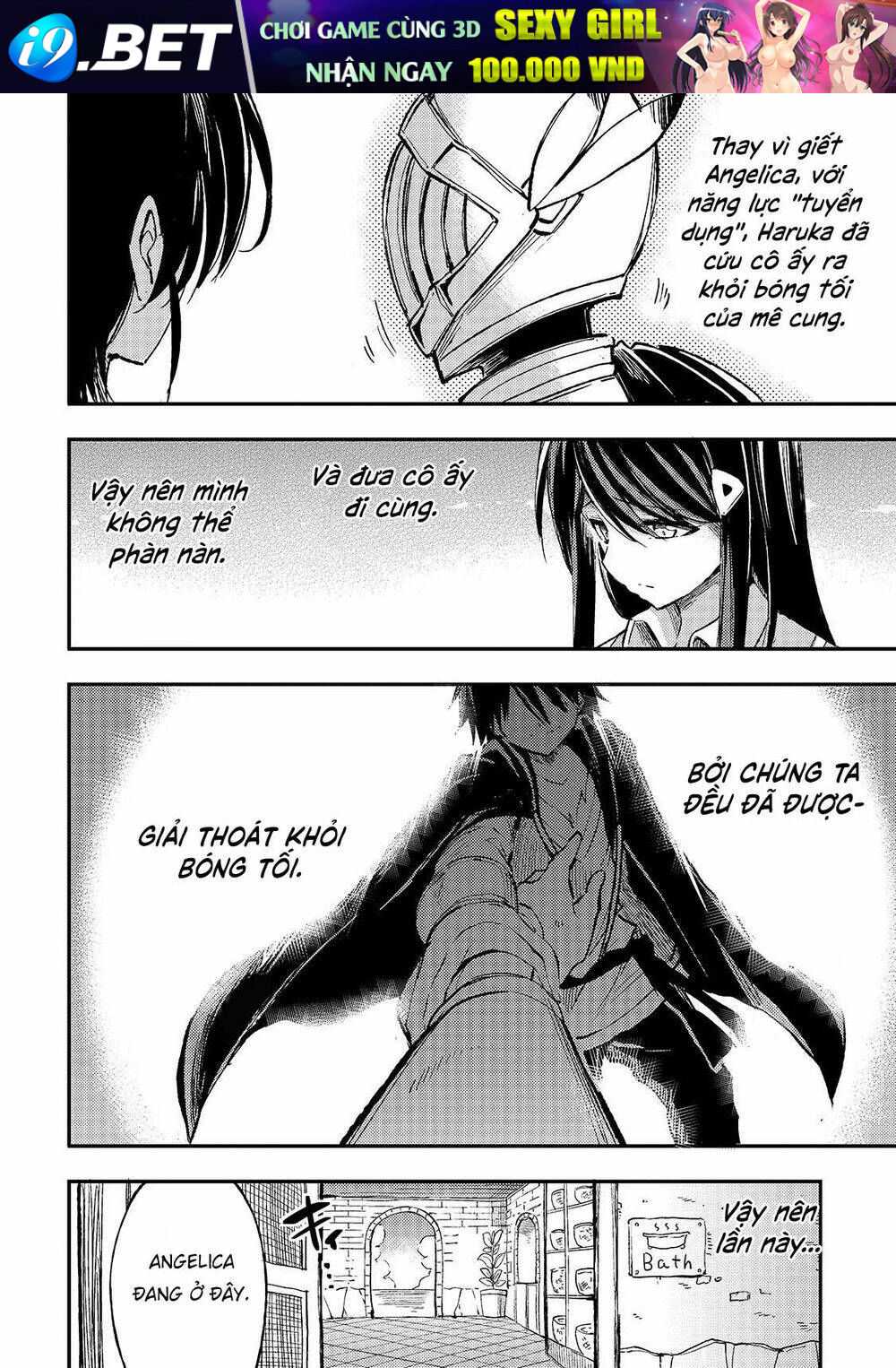 Hitoribocchi No Isekai Kouryaku - Chapter 57 - Page 5