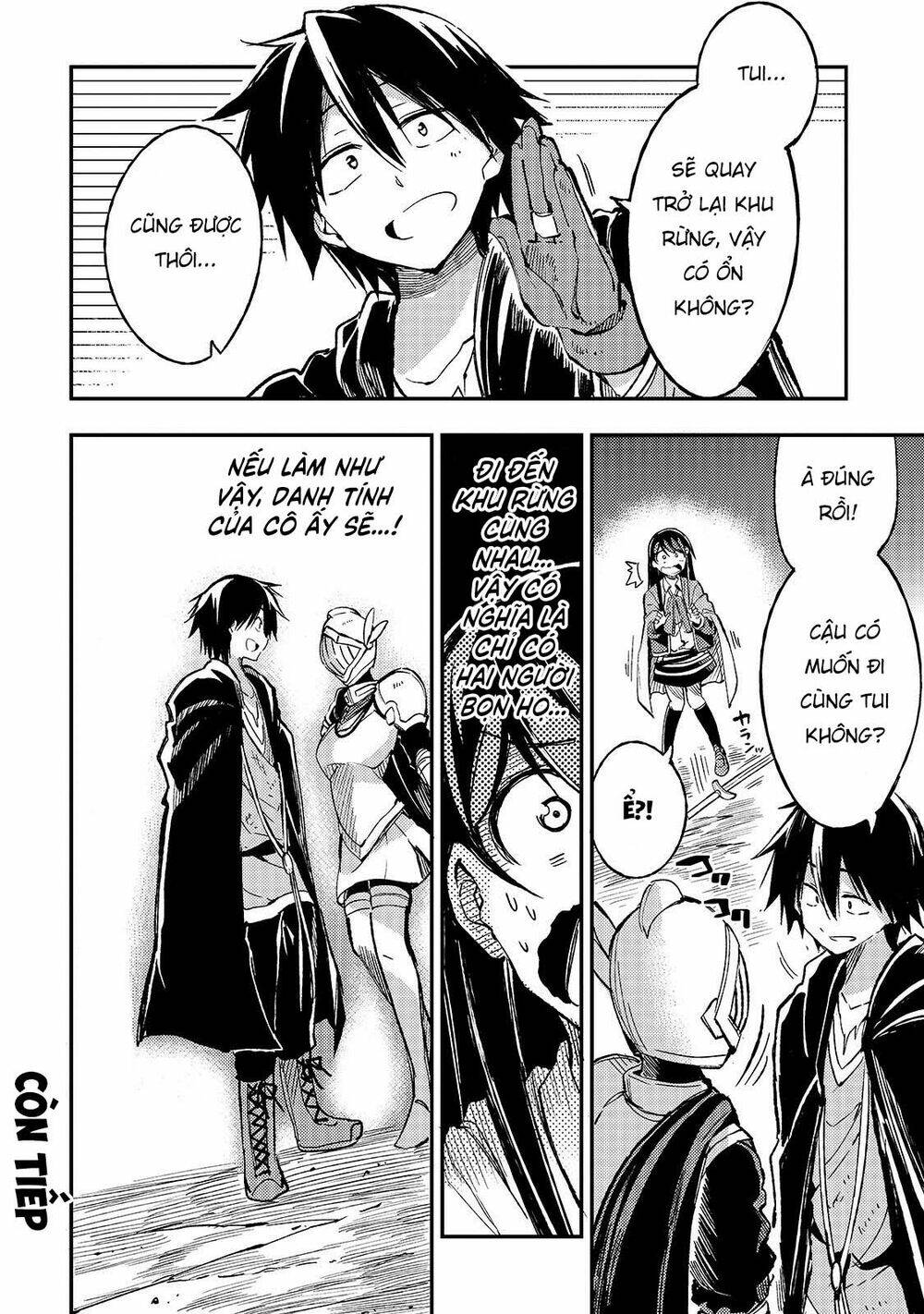 Hitoribocchi No Isekai Kouryaku - Chapter 58 - Page 13