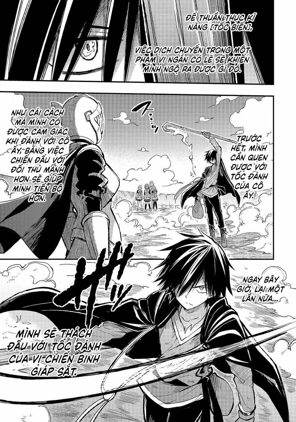 Hitoribocchi No Isekai Kouryaku - Chapter 58 - Page 3