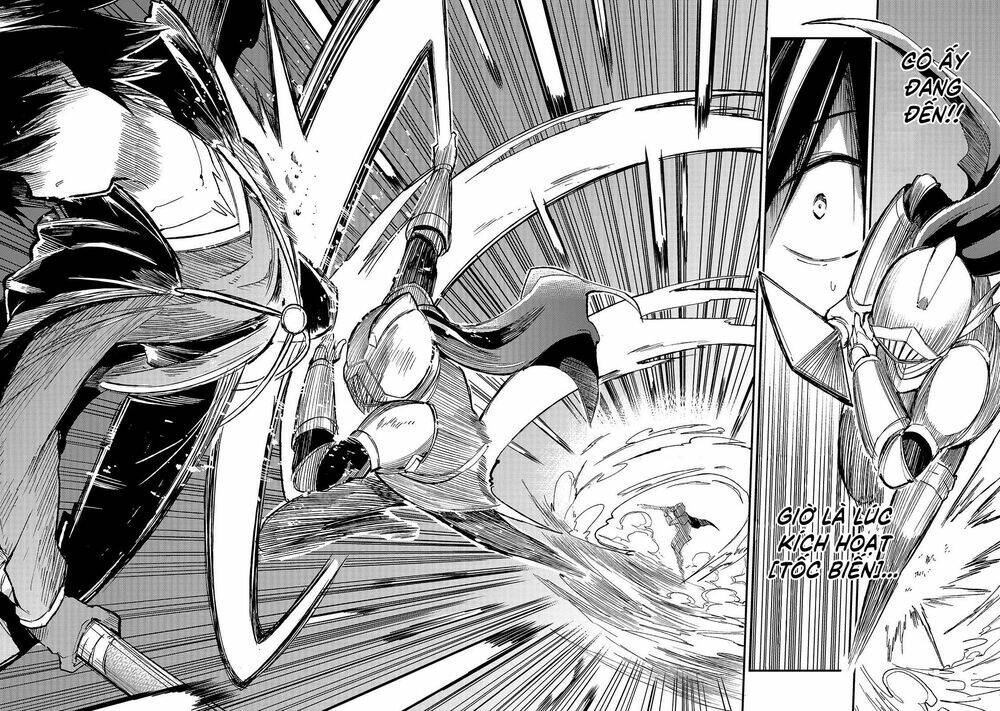 Hitoribocchi No Isekai Kouryaku - Chapter 58 - Page 6