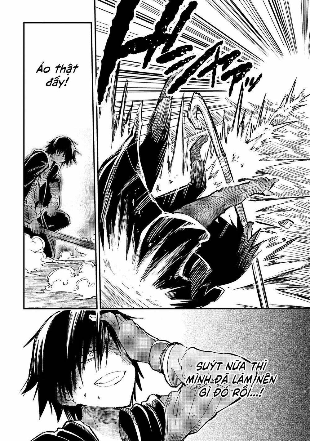 Hitoribocchi No Isekai Kouryaku - Chapter 58 - Page 7