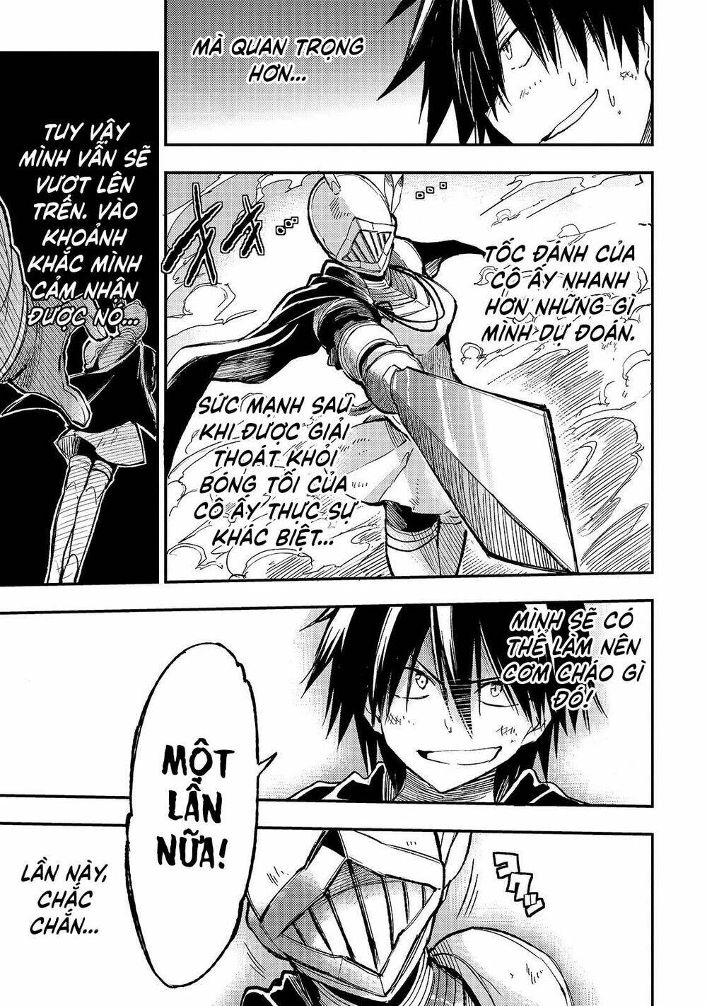 Hitoribocchi No Isekai Kouryaku - Chapter 58 - Page 8