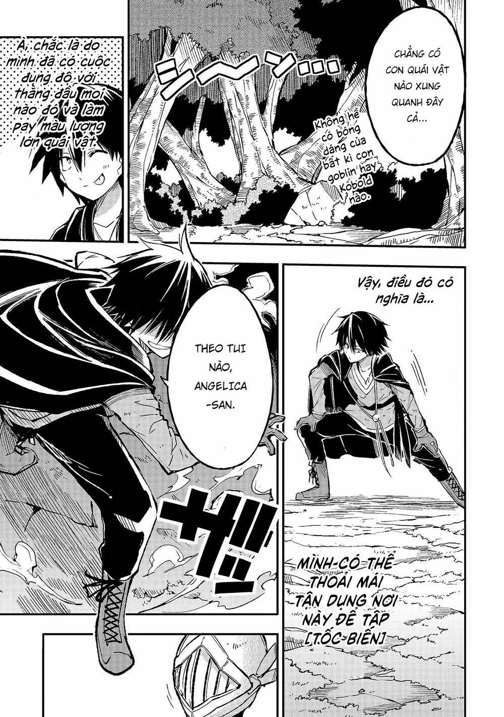 Hitoribocchi No Isekai Kouryaku - Chapter 59 - Page 9