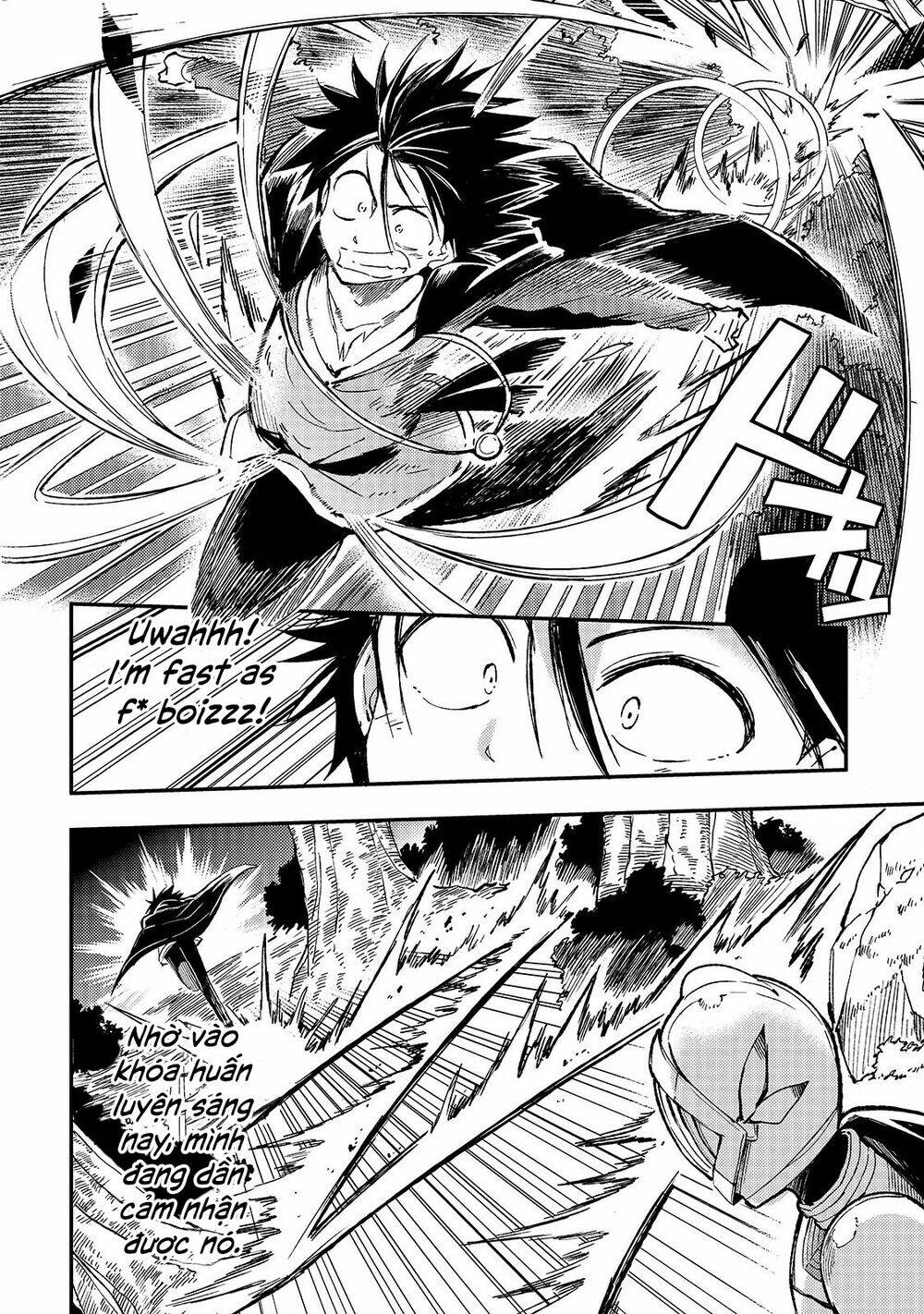 Hitoribocchi No Isekai Kouryaku - Chapter 59 - Page 10