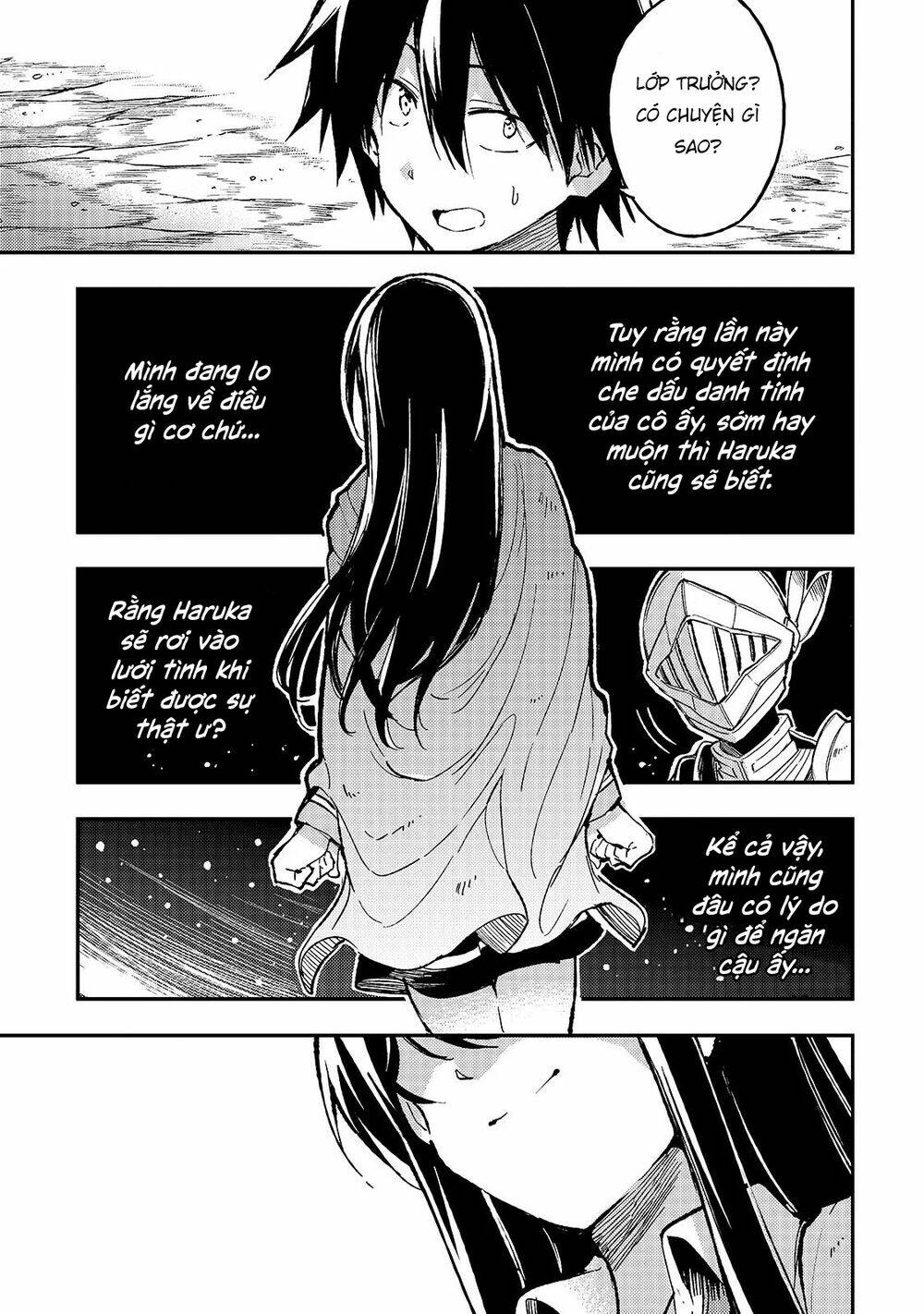 Hitoribocchi No Isekai Kouryaku - Chapter 59 - Page 5