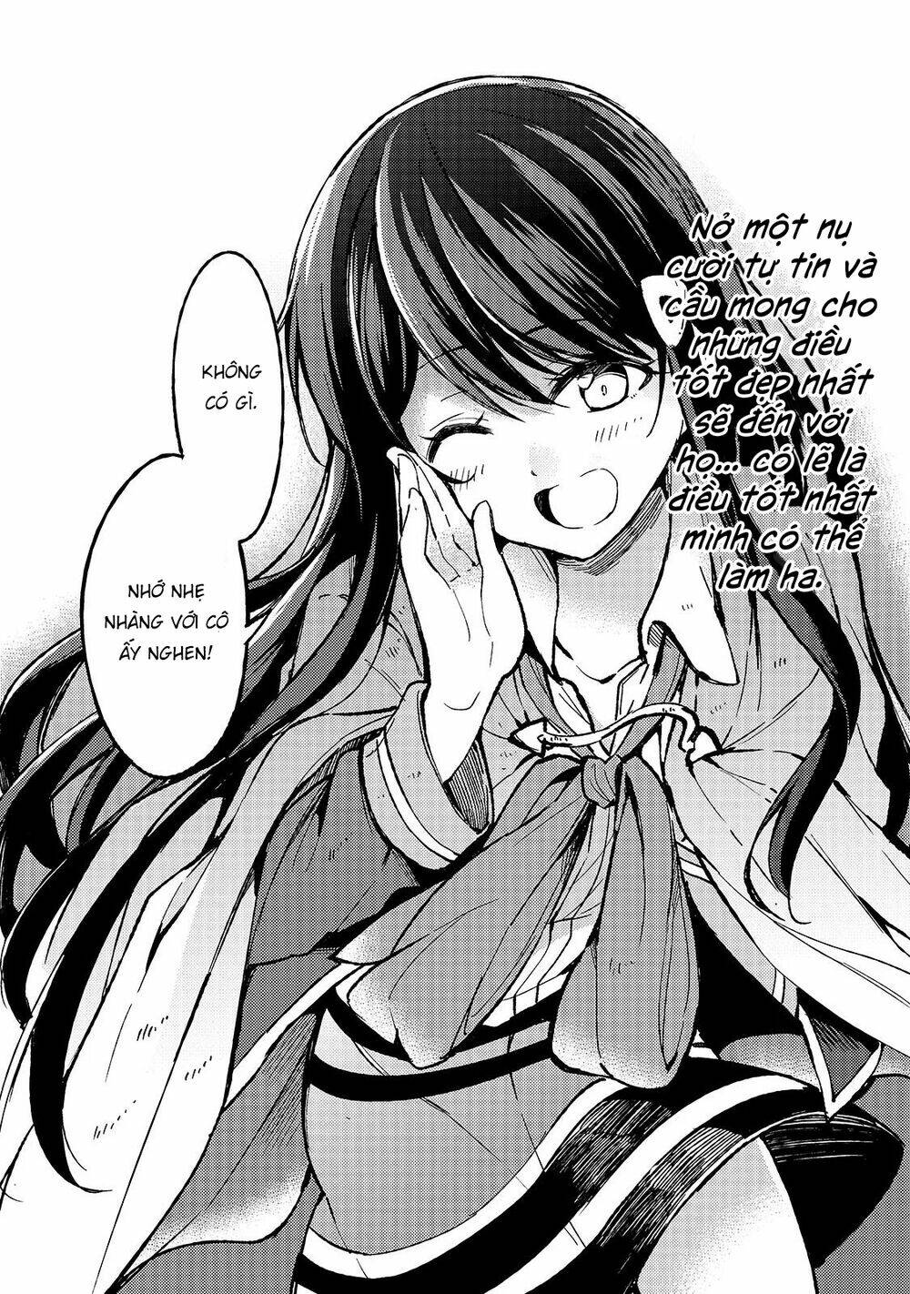 Hitoribocchi No Isekai Kouryaku - Chapter 59 - Page 6