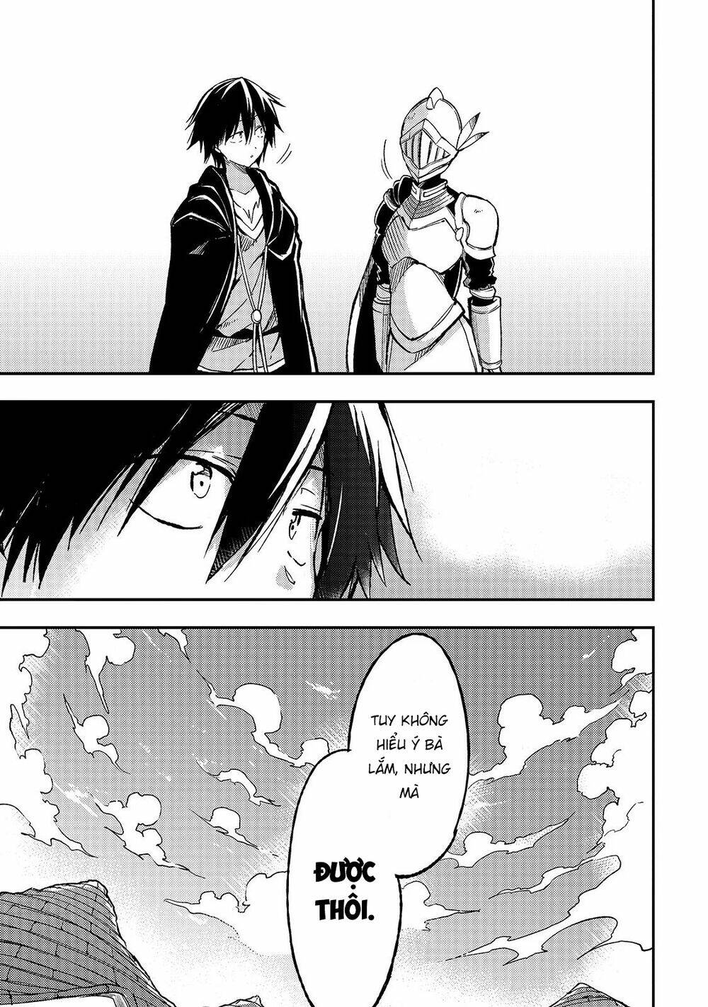 Hitoribocchi No Isekai Kouryaku - Chapter 59 - Page 7