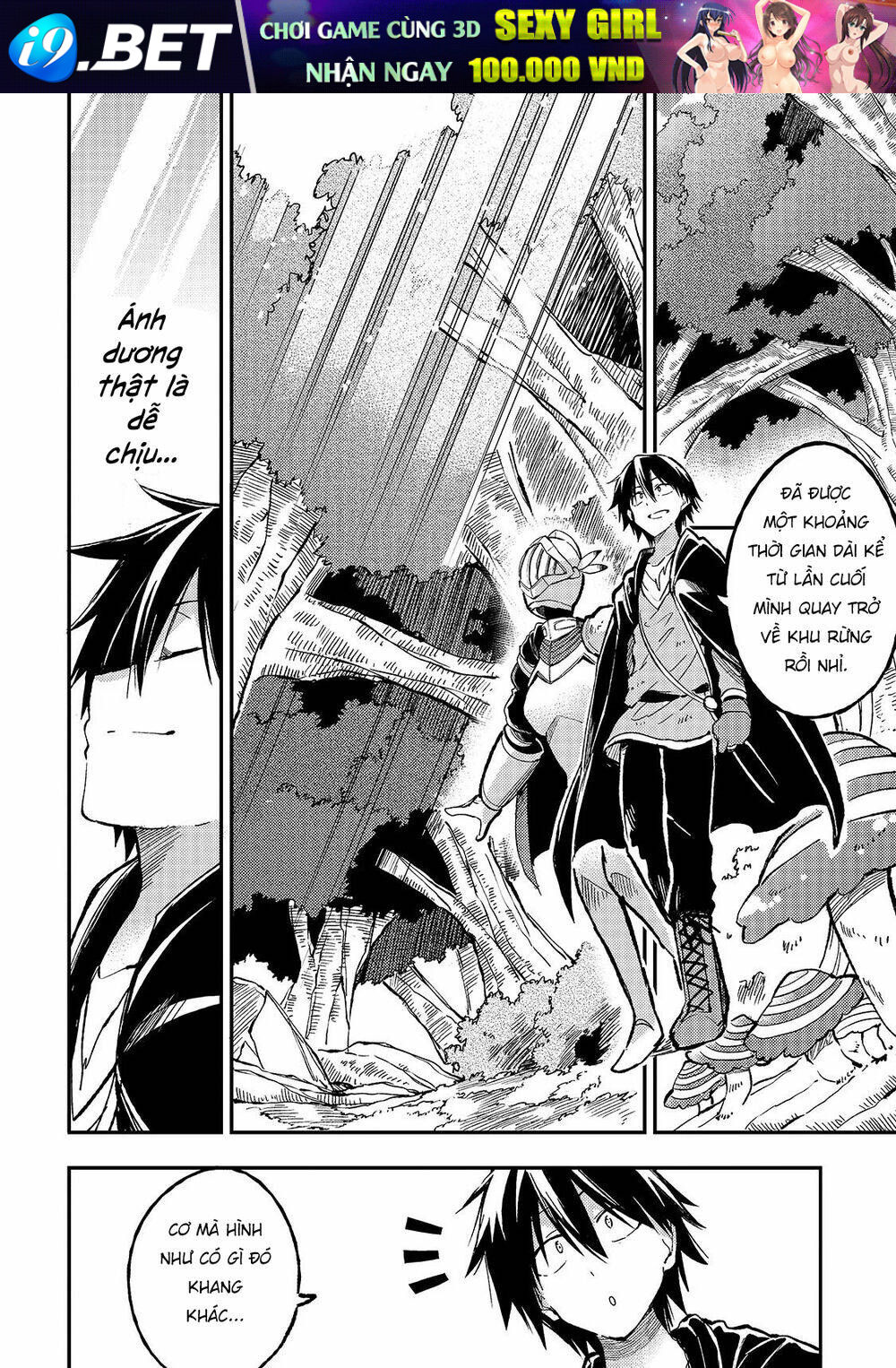 Hitoribocchi No Isekai Kouryaku - Chapter 59 - Page 8