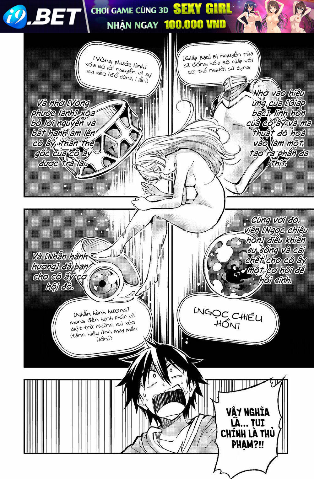 Hitoribocchi No Isekai Kouryaku - Chapter 60 - Page 9