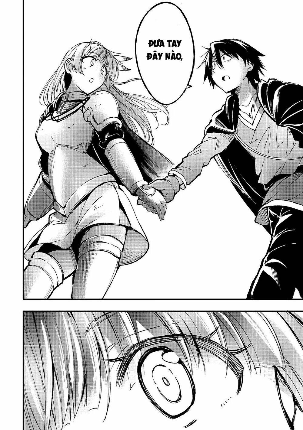 Hitoribocchi No Isekai Kouryaku - Chapter 61 - Page 9