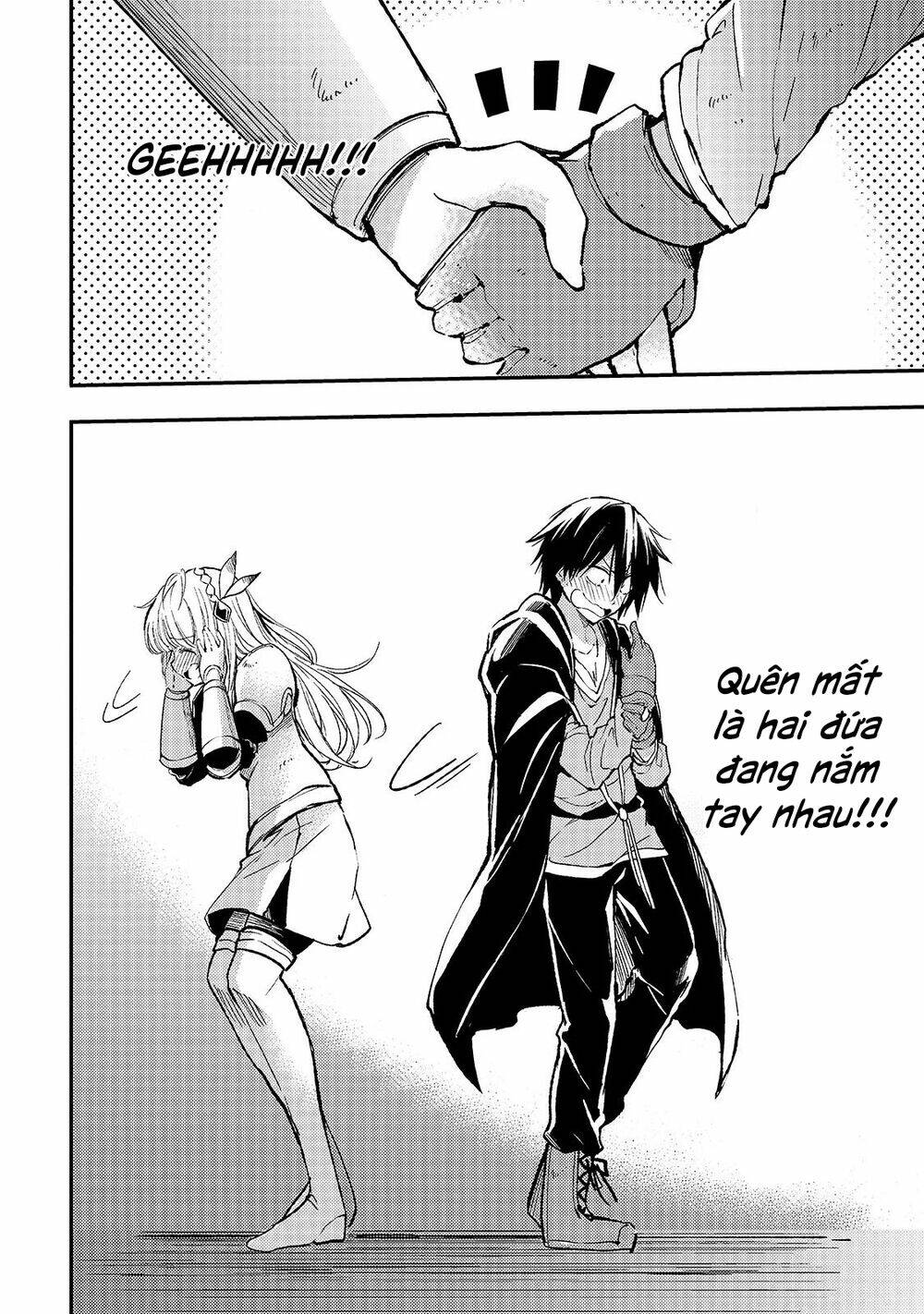 Hitoribocchi No Isekai Kouryaku - Chapter 61 - Page 12