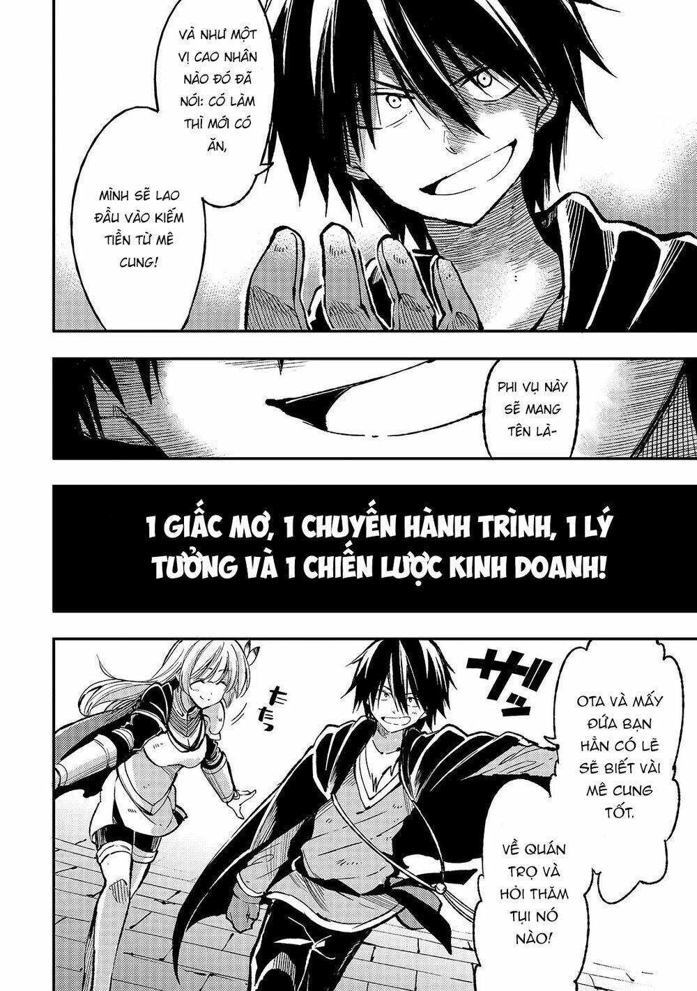 Hitoribocchi No Isekai Kouryaku - Chapter 61 - Page 7