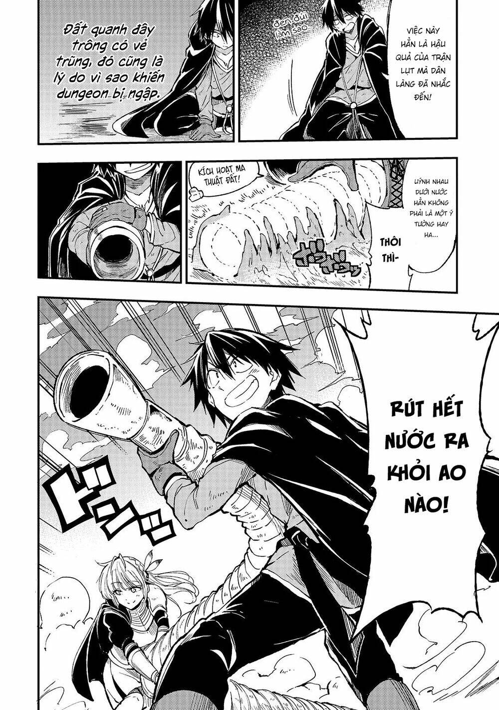 Hitoribocchi No Isekai Kouryaku - Chapter 62 - Page 15