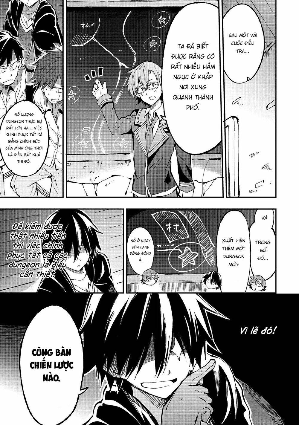 Hitoribocchi No Isekai Kouryaku - Chapter 62 - Page 3