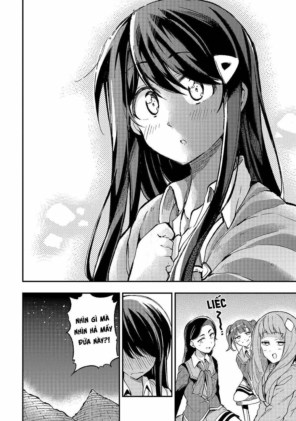 Hitoribocchi No Isekai Kouryaku - Chapter 62 - Page 8