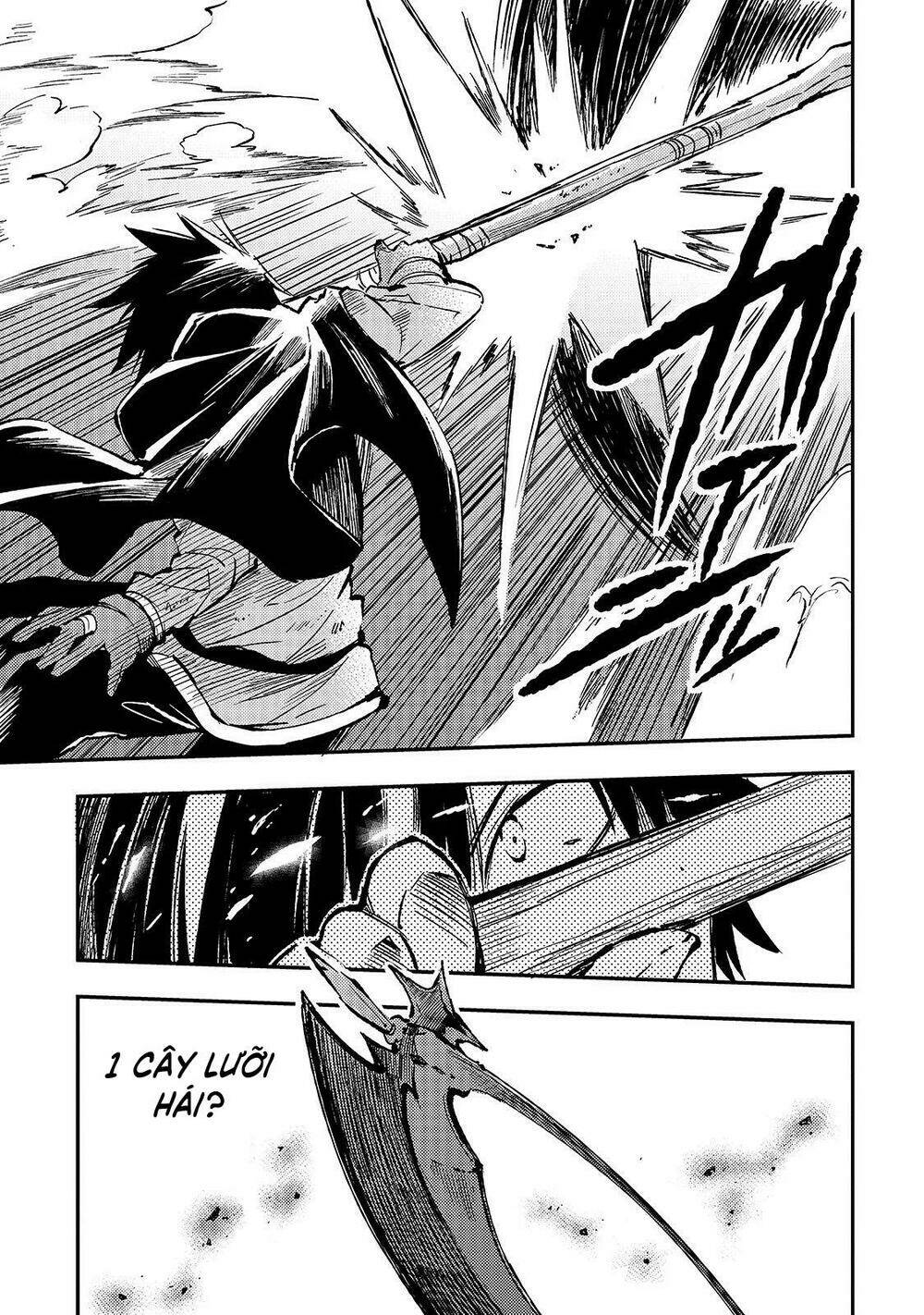 Hitoribocchi No Isekai Kouryaku - Chapter 63 - Page 9