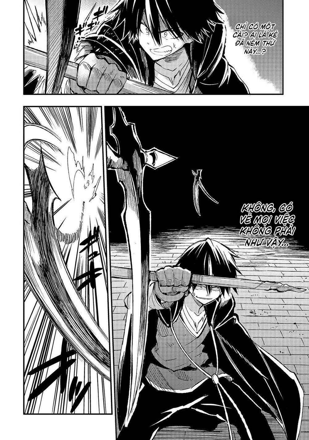 Hitoribocchi No Isekai Kouryaku - Chapter 63 - Page 10