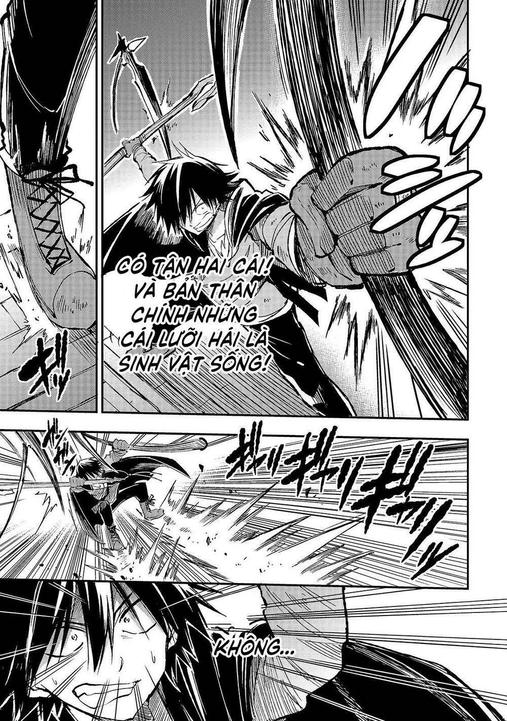 Hitoribocchi No Isekai Kouryaku - Chapter 63 - Page 11