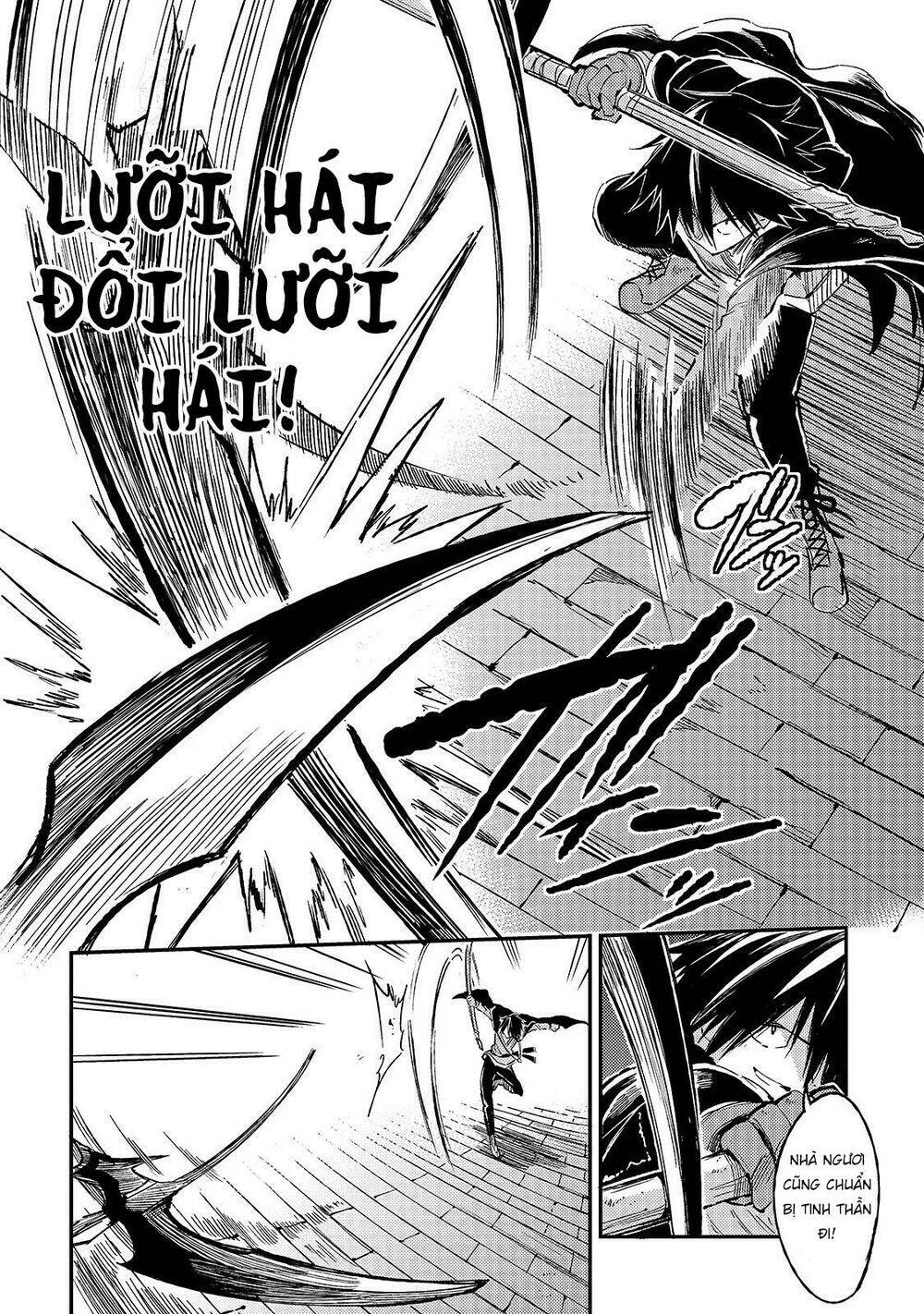 Hitoribocchi No Isekai Kouryaku - Chapter 63 - Page 13