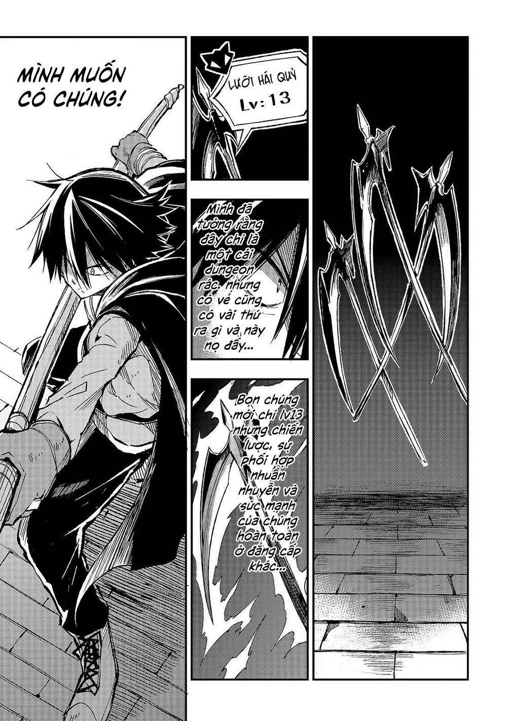 Hitoribocchi No Isekai Kouryaku - Chapter 63 - Page 14