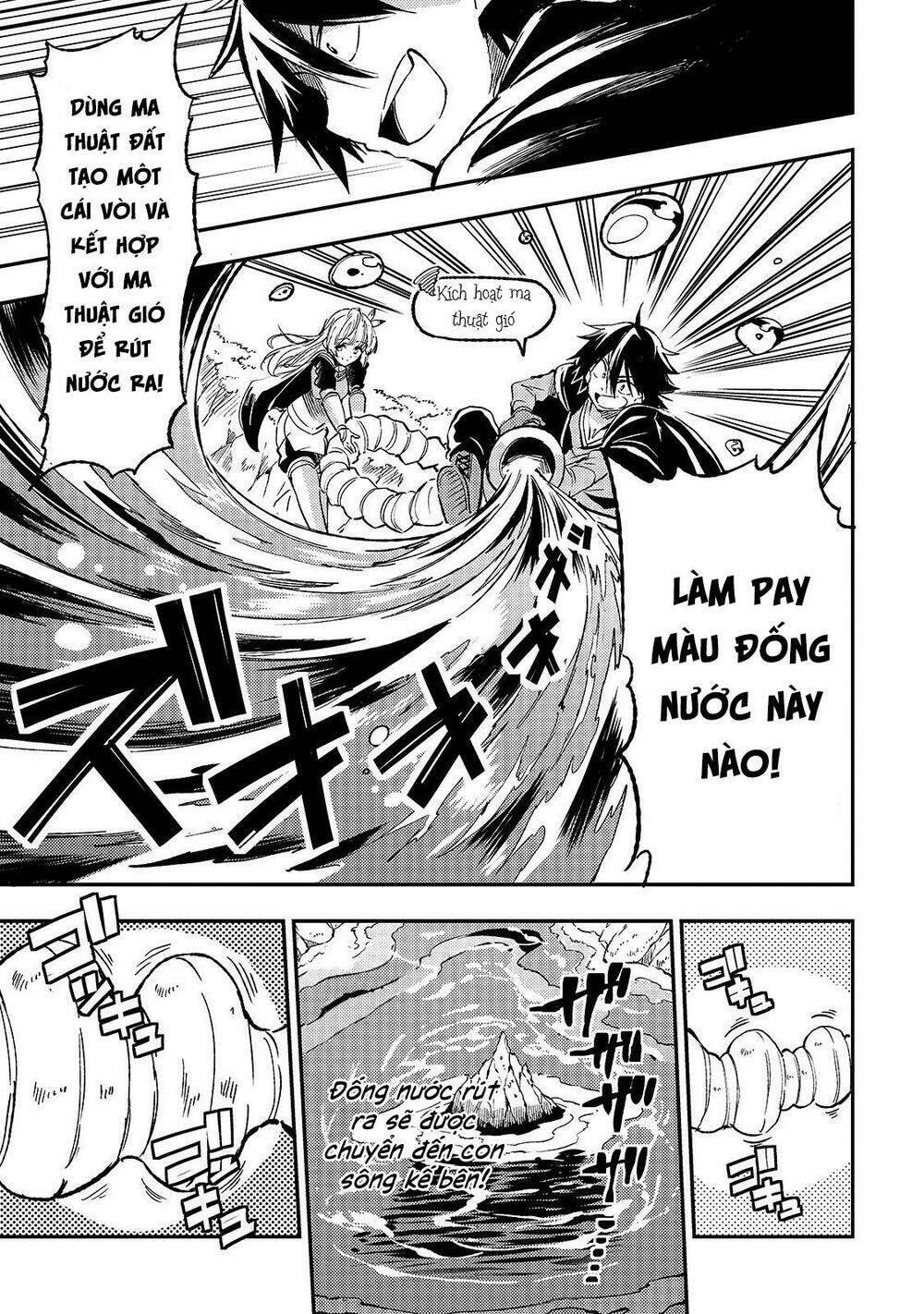 Hitoribocchi No Isekai Kouryaku - Chapter 63 - Page 3