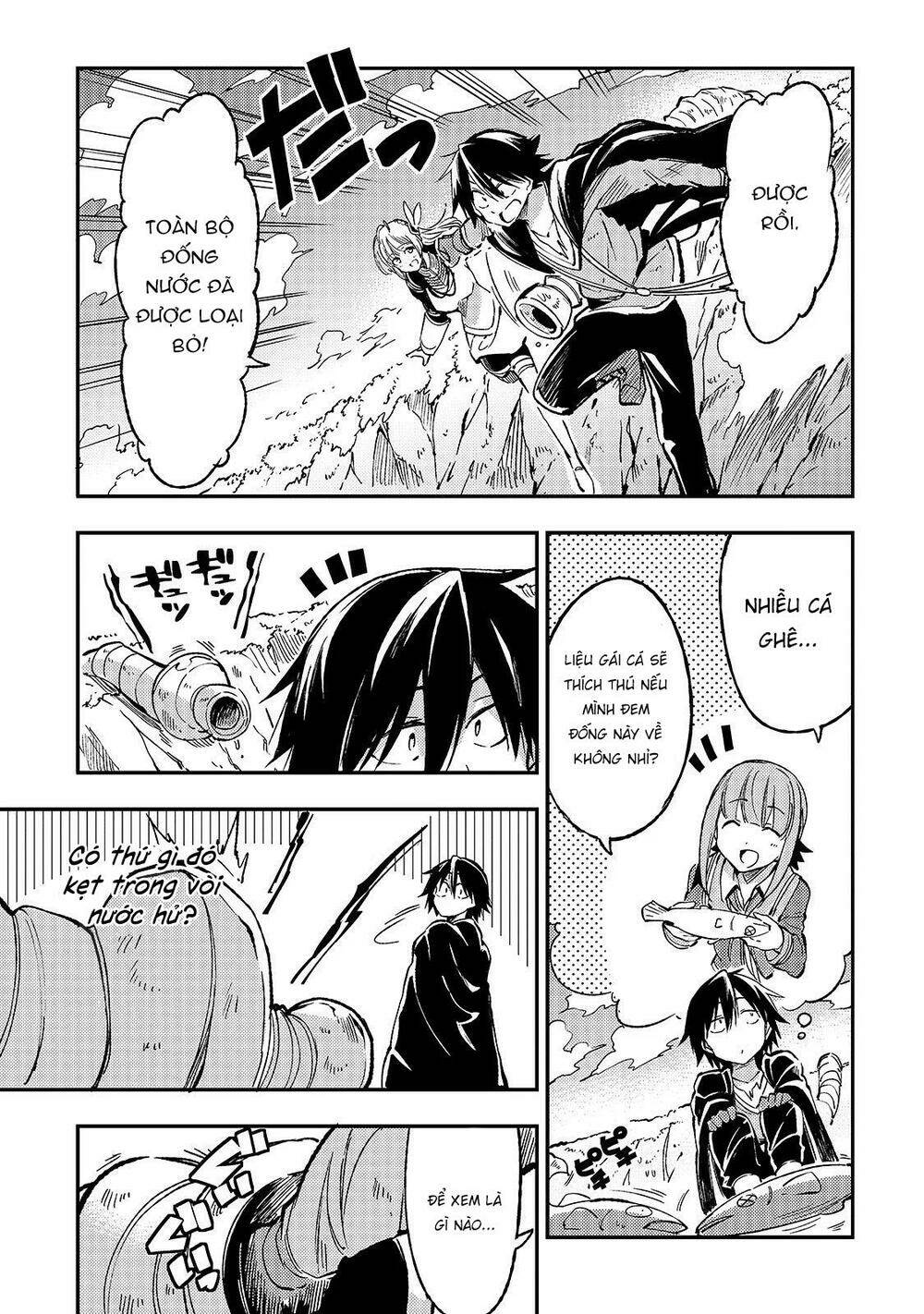 Hitoribocchi No Isekai Kouryaku - Chapter 63 - Page 5