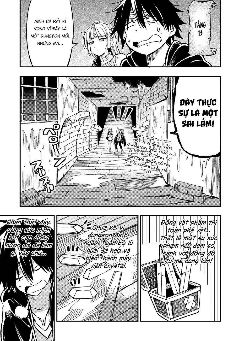 Hitoribocchi No Isekai Kouryaku - Chapter 63 - Page 7