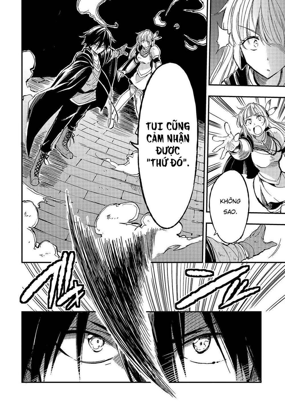 Hitoribocchi No Isekai Kouryaku - Chapter 63 - Page 8