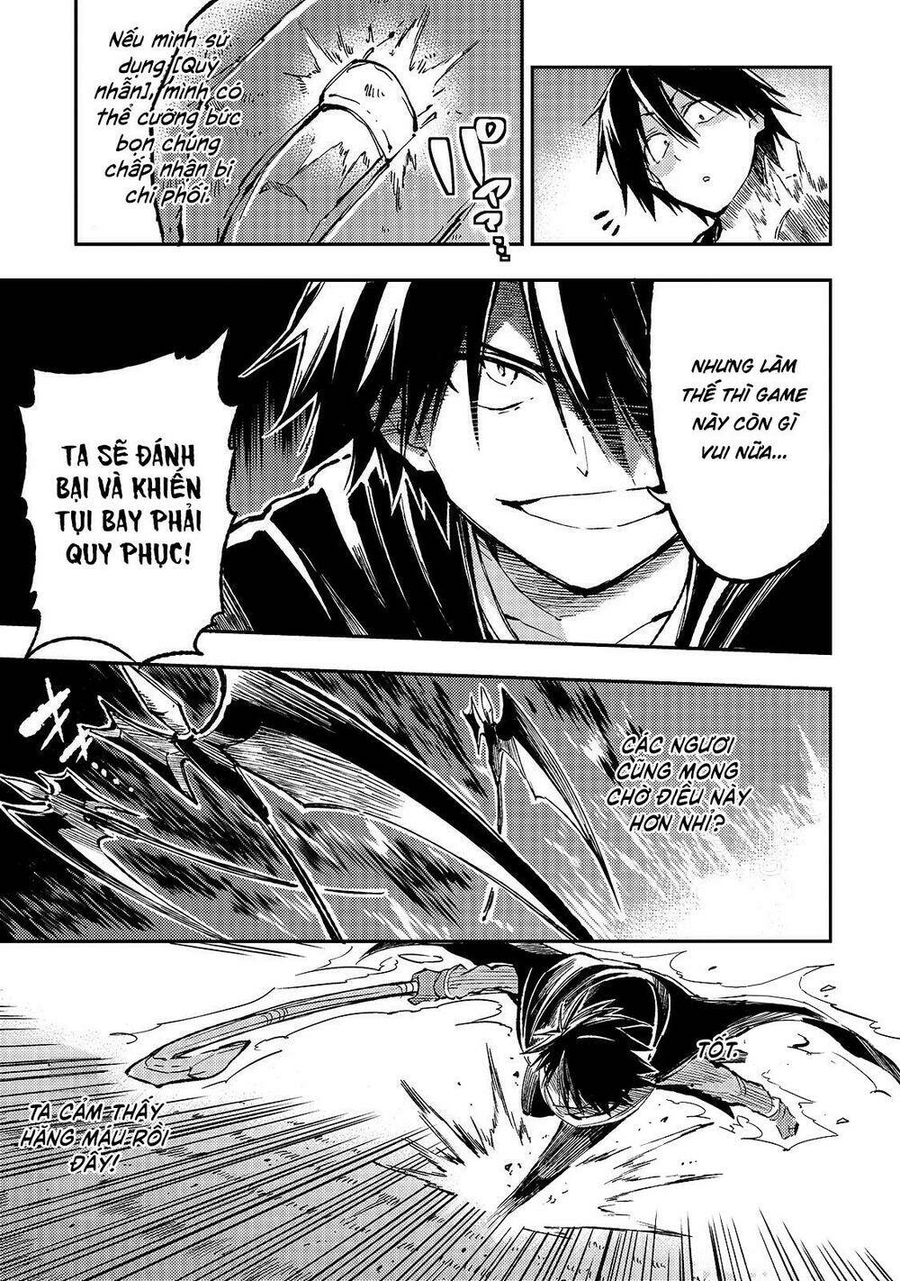 Hitoribocchi No Isekai Kouryaku - Chapter 64 - Page 9