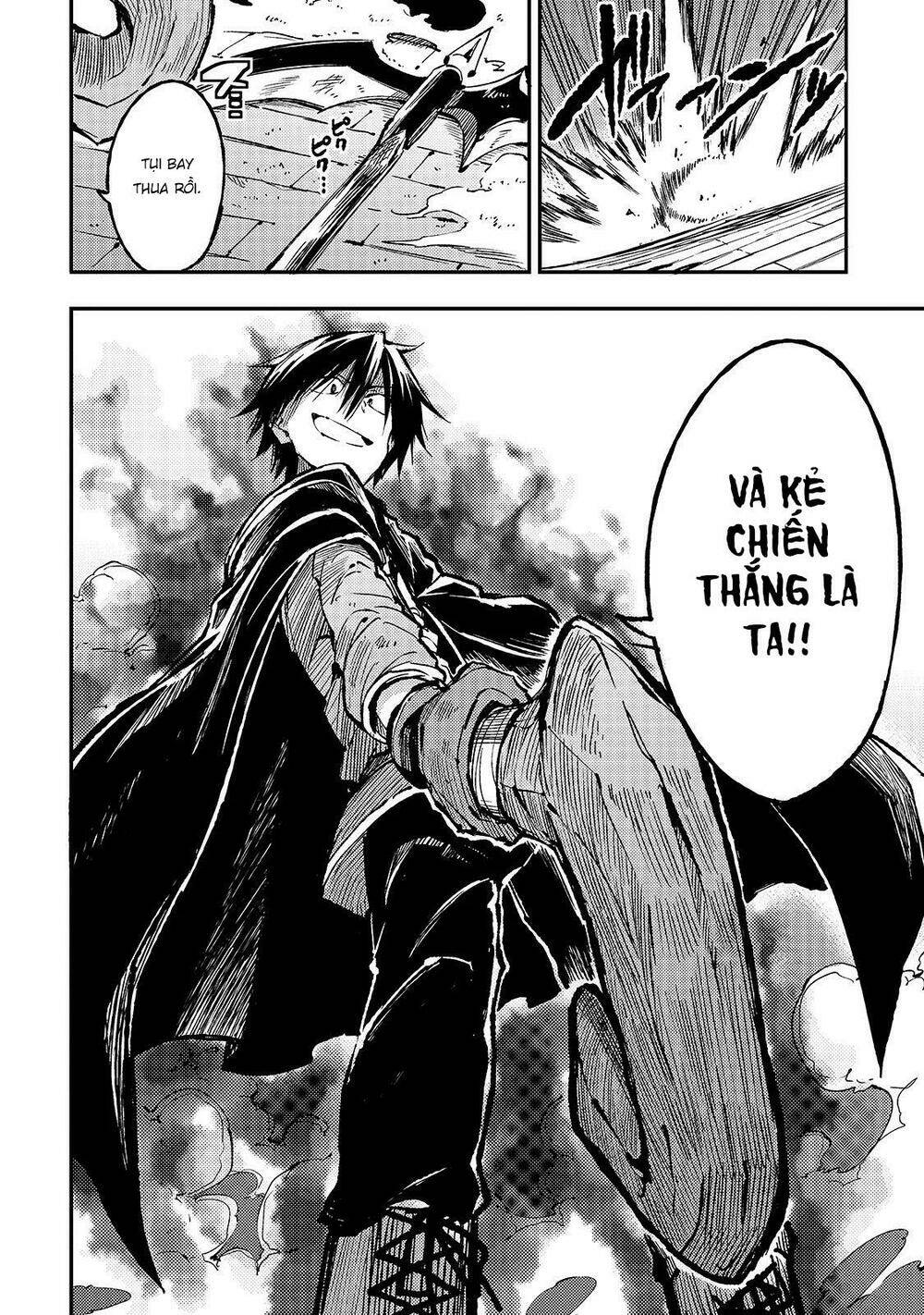 Hitoribocchi No Isekai Kouryaku - Chapter 64 - Page 11