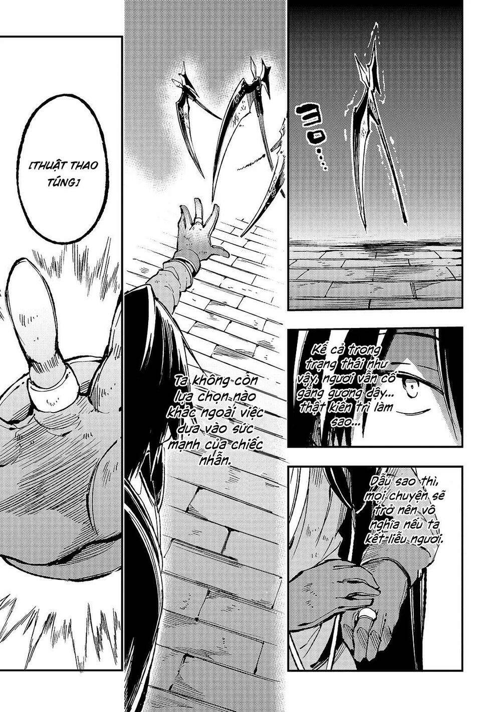 Hitoribocchi No Isekai Kouryaku - Chapter 64 - Page 12