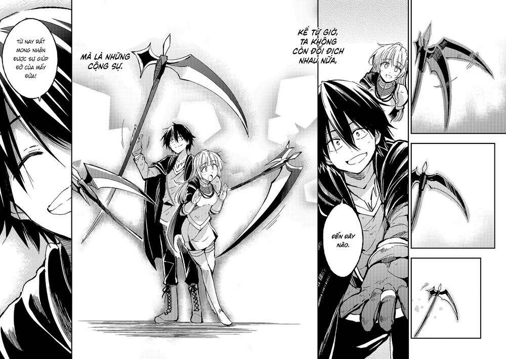 Hitoribocchi No Isekai Kouryaku - Chapter 64 - Page 13