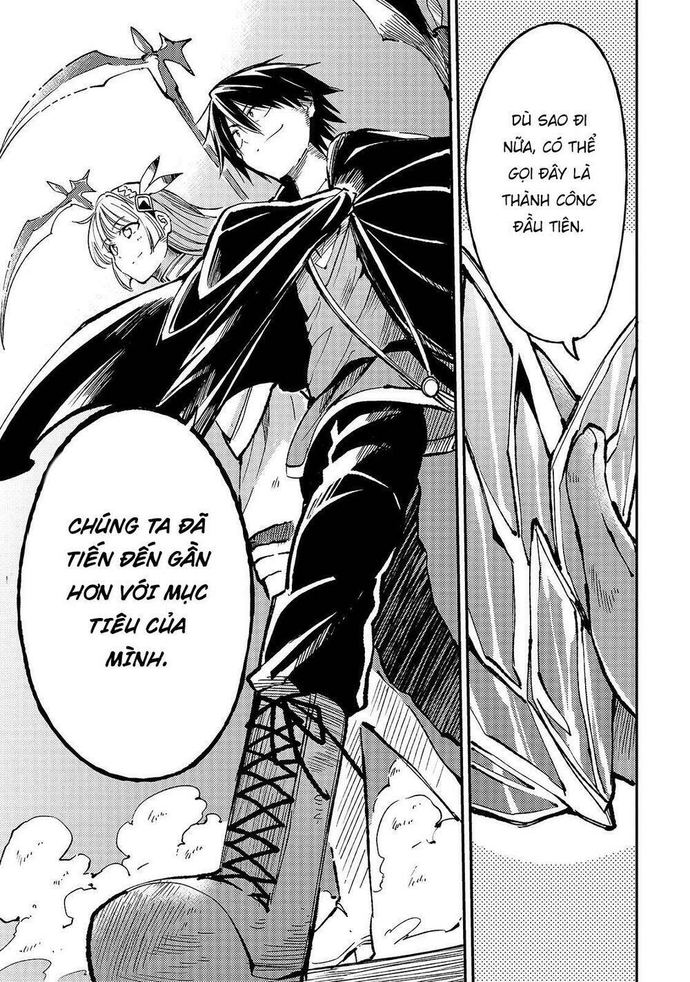 Hitoribocchi No Isekai Kouryaku - Chapter 64 - Page 15