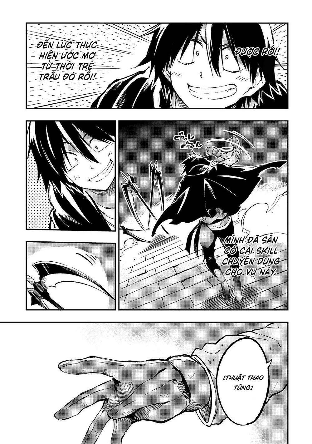 Hitoribocchi No Isekai Kouryaku - Chapter 64 - Page 5