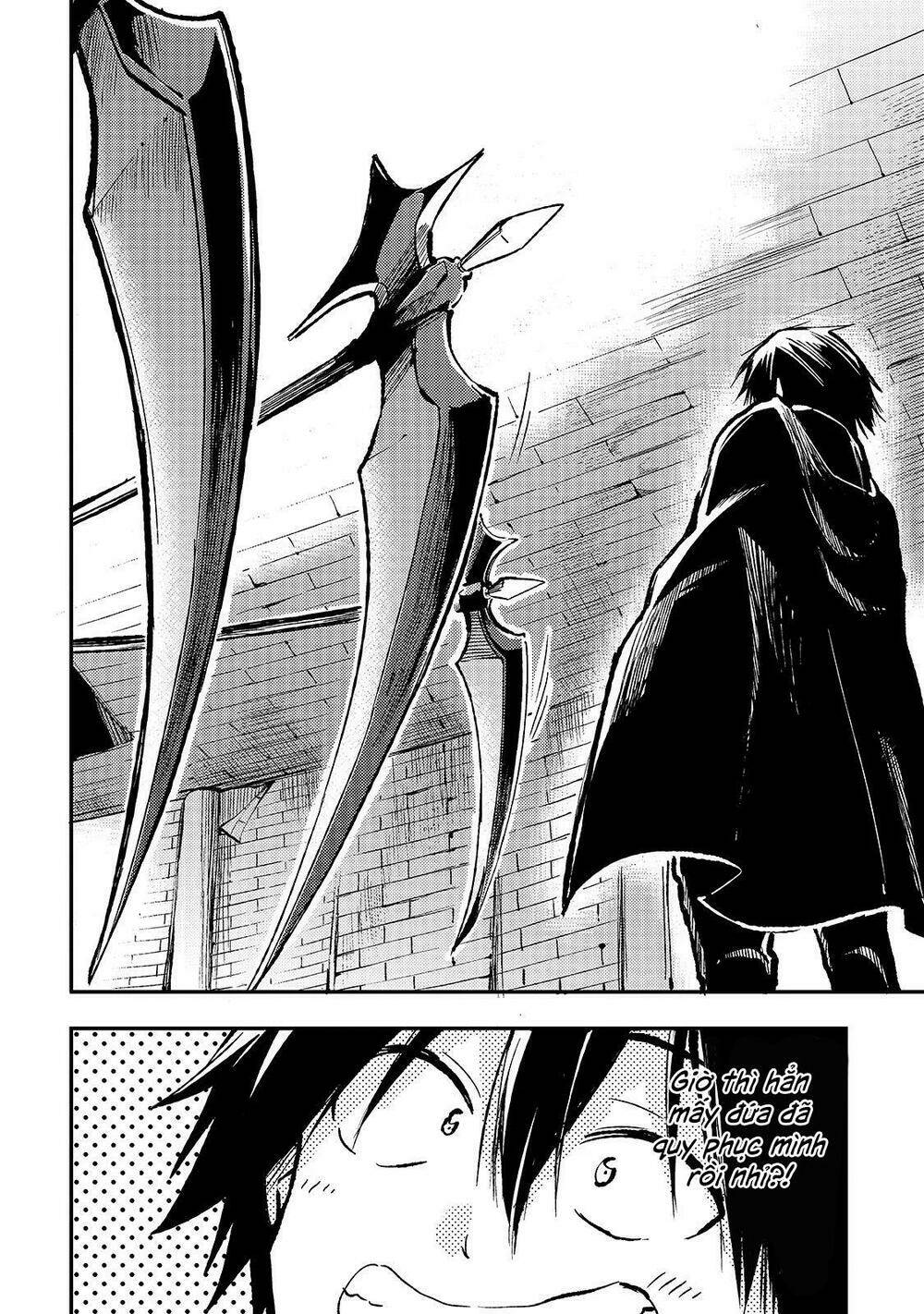 Hitoribocchi No Isekai Kouryaku - Chapter 64 - Page 6