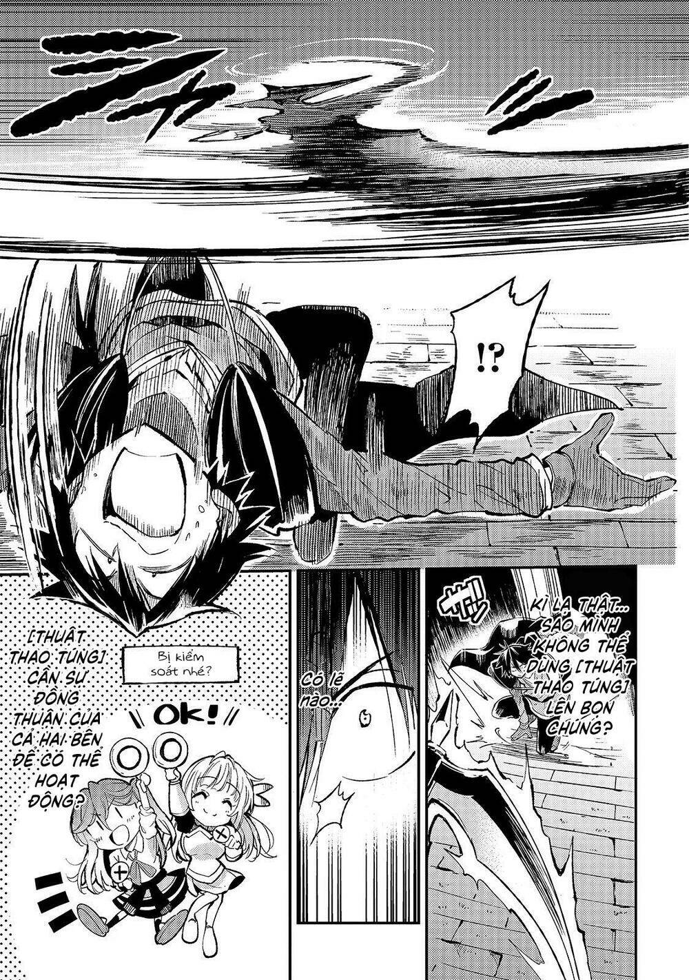 Hitoribocchi No Isekai Kouryaku - Chapter 64 - Page 7