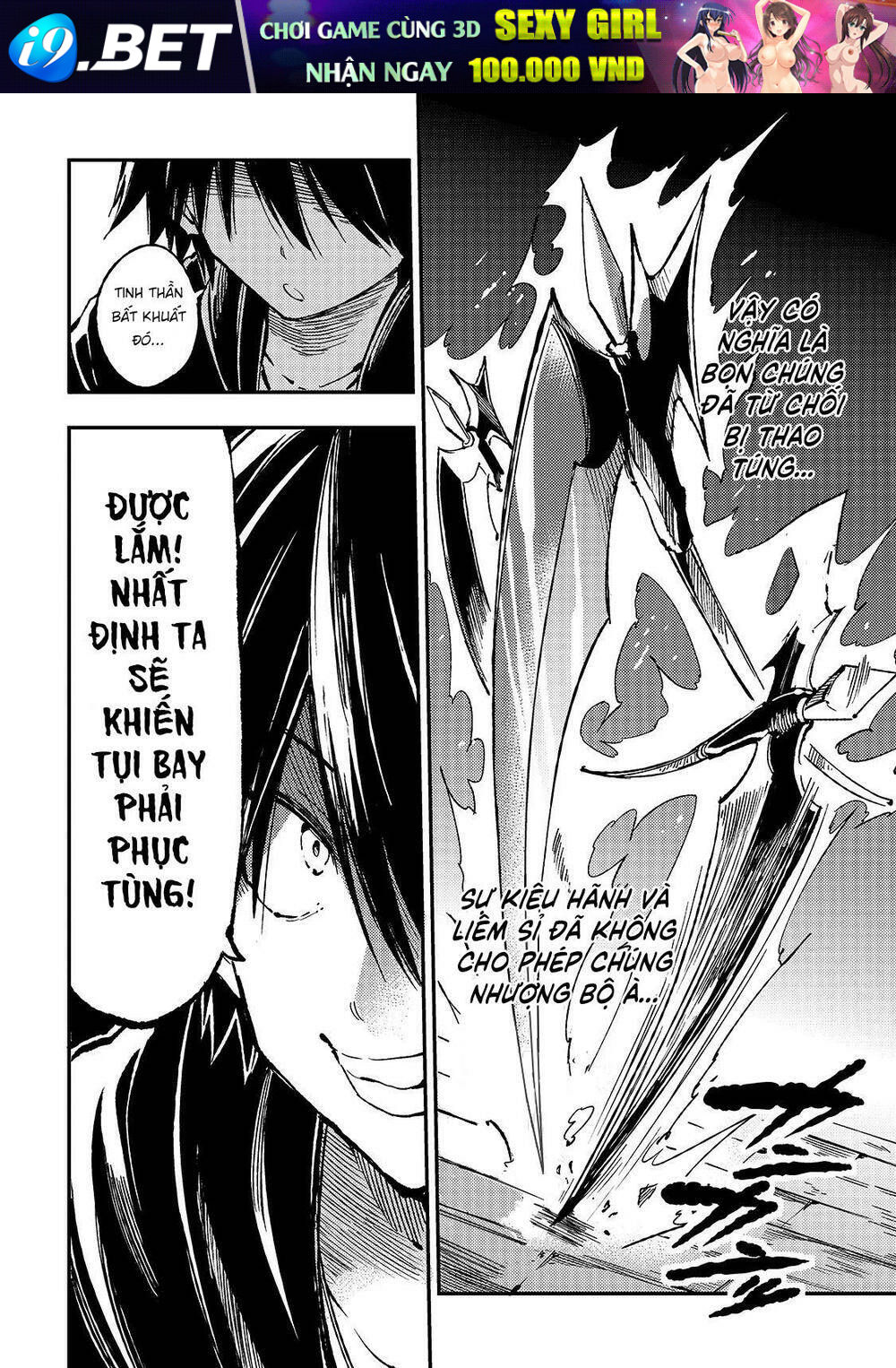 Hitoribocchi No Isekai Kouryaku - Chapter 64 - Page 8