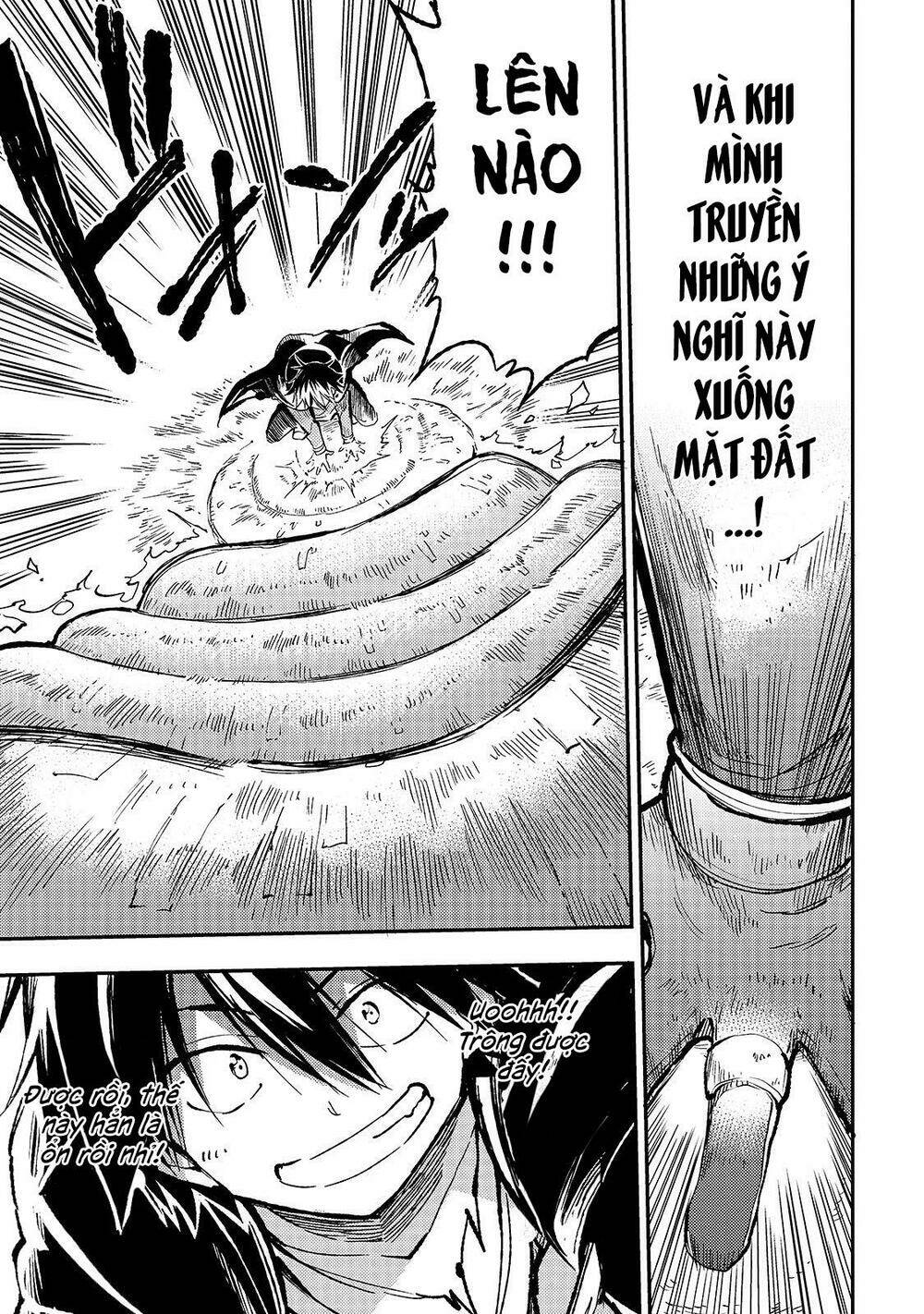 Hitoribocchi No Isekai Kouryaku - Chapter 65 - Page 9