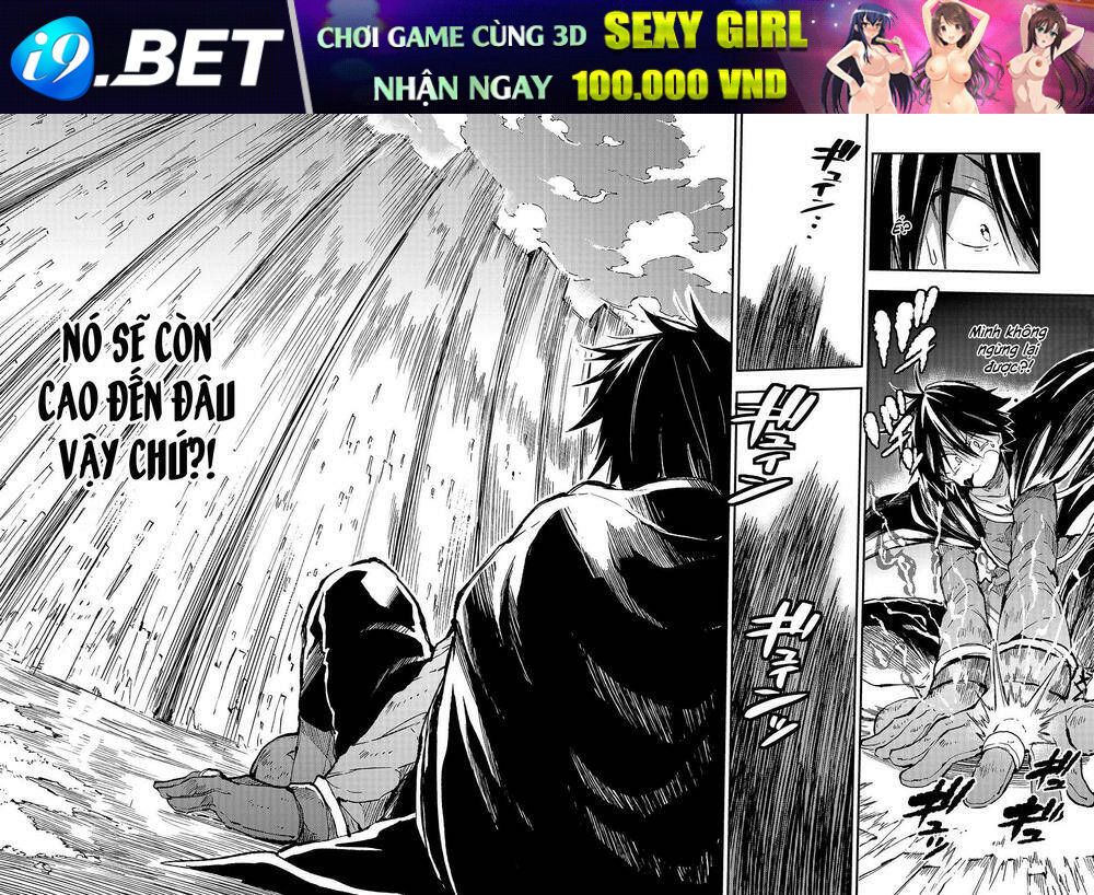 Hitoribocchi No Isekai Kouryaku - Chapter 65 - Page 10