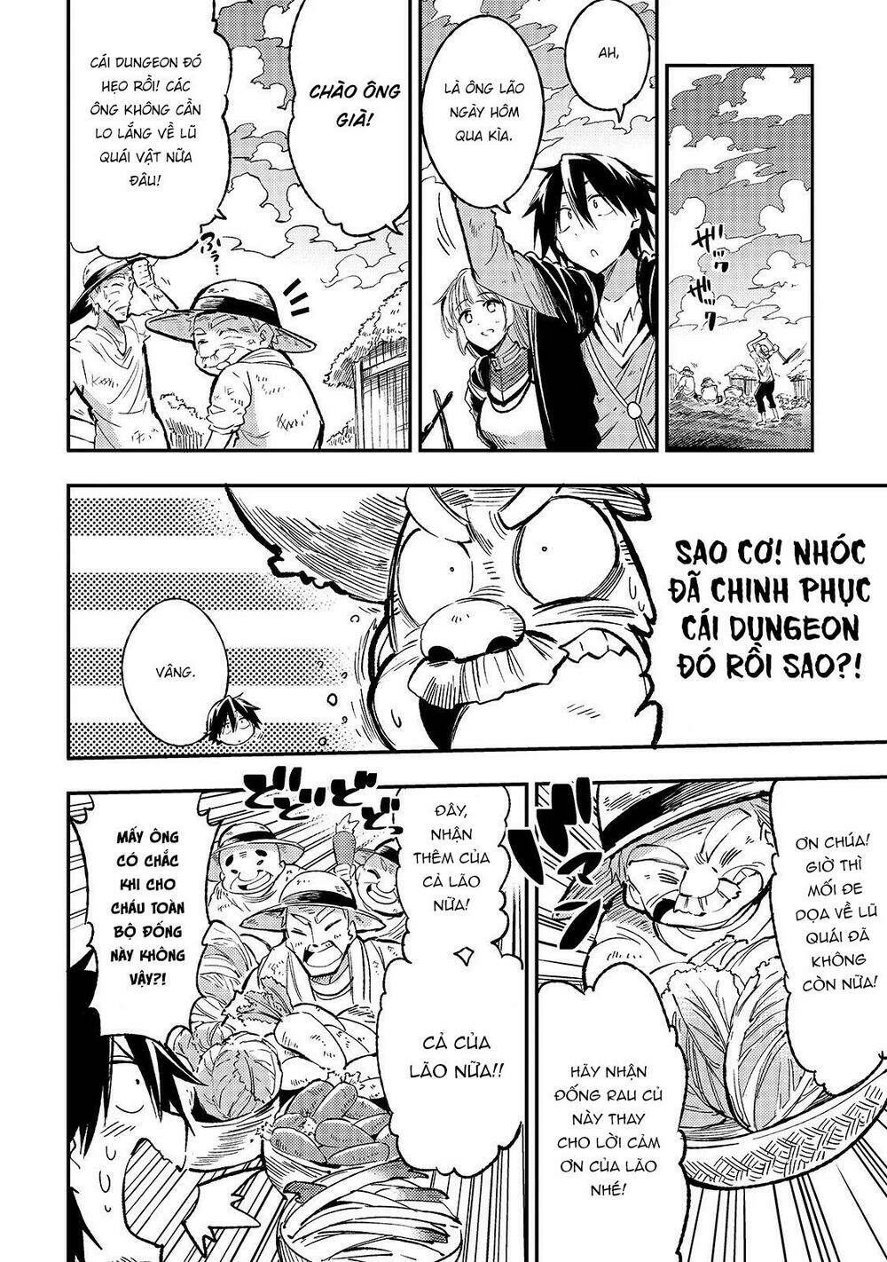 Hitoribocchi No Isekai Kouryaku - Chapter 65 - Page 4