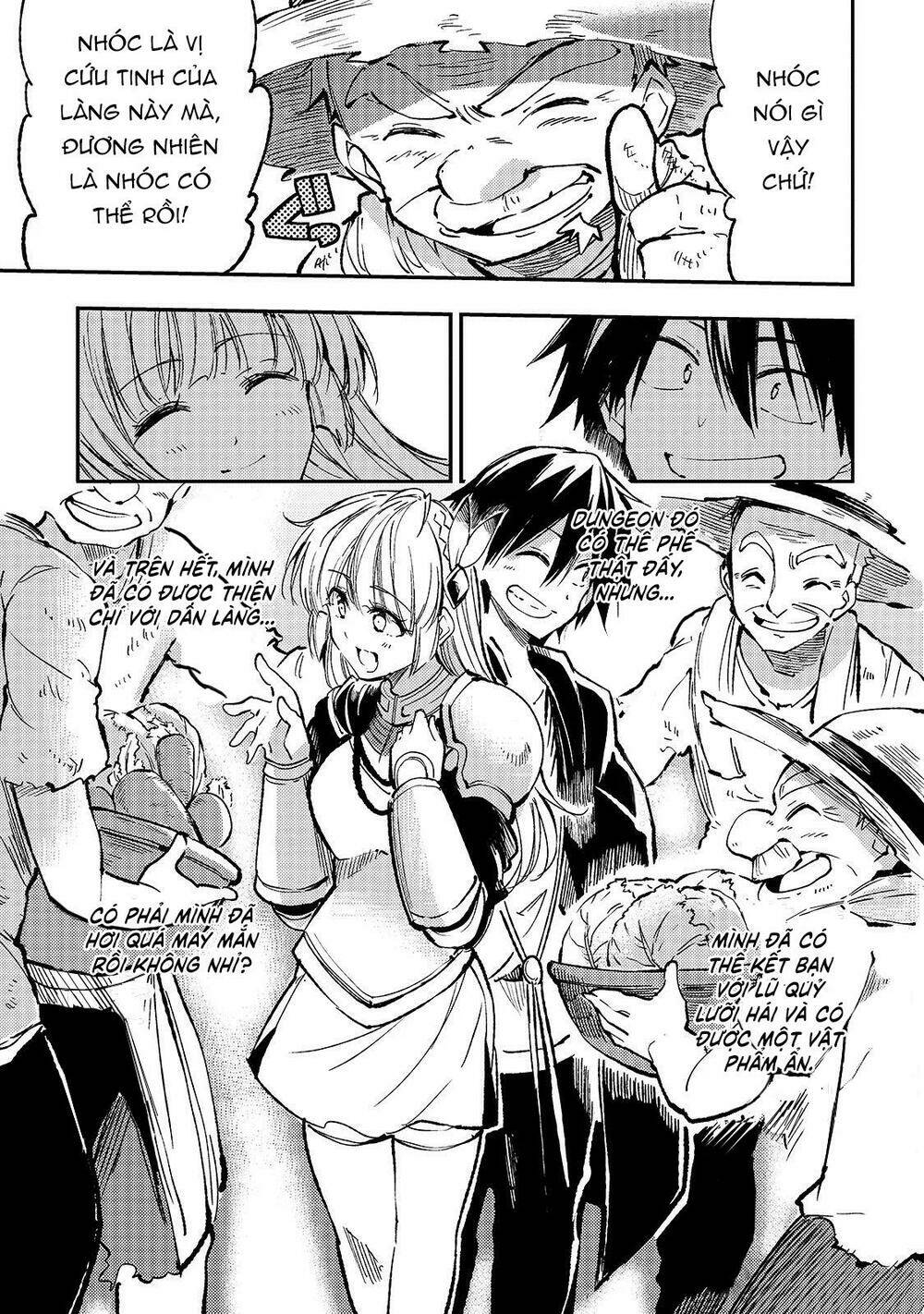 Hitoribocchi No Isekai Kouryaku - Chapter 65 - Page 5