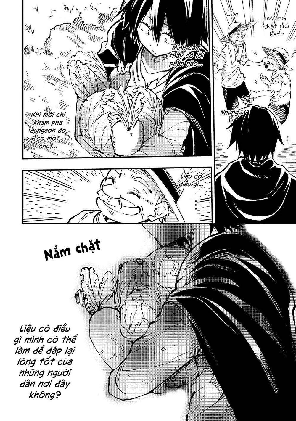 Hitoribocchi No Isekai Kouryaku - Chapter 65 - Page 6