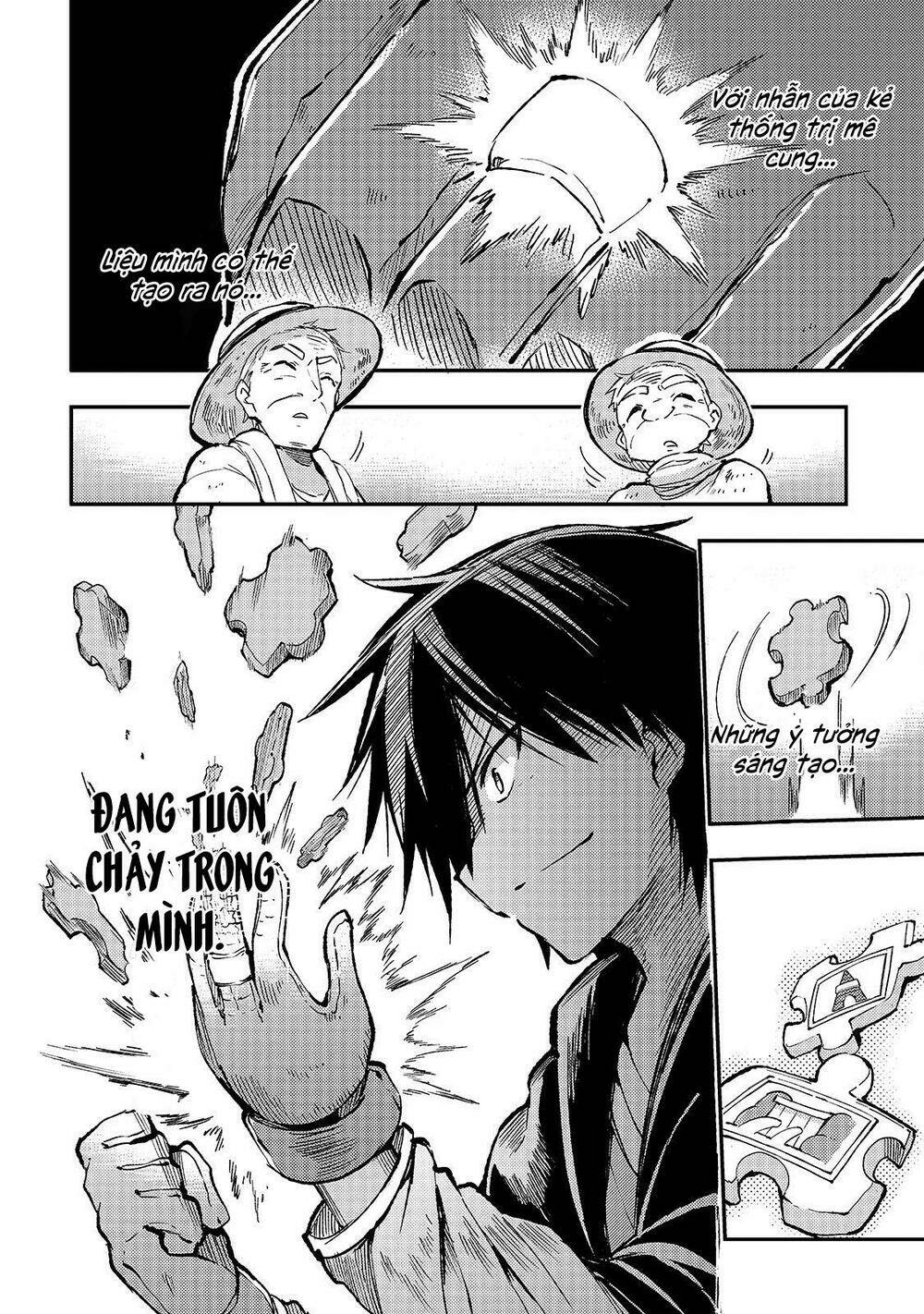 Hitoribocchi No Isekai Kouryaku - Chapter 65 - Page 8