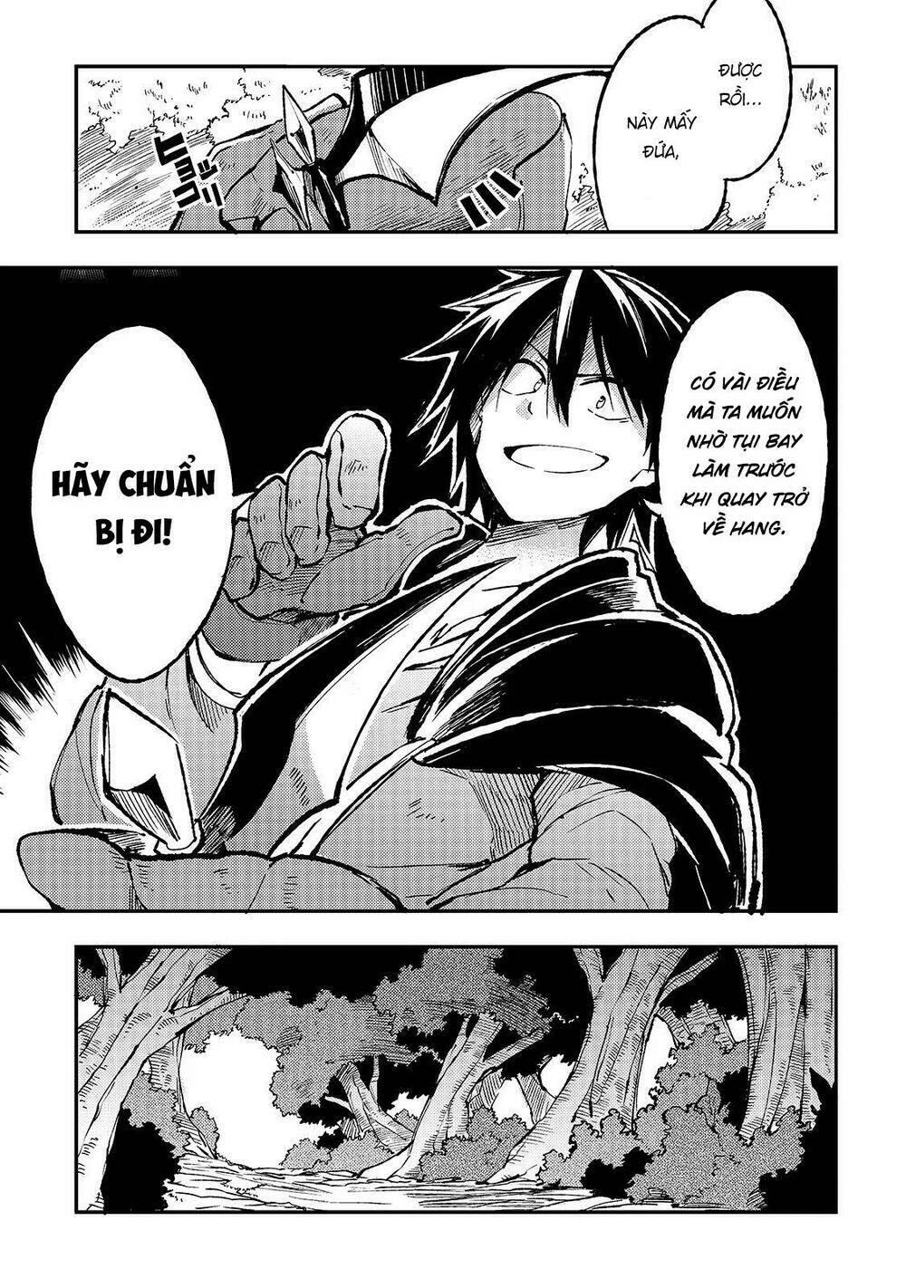 Hitoribocchi No Isekai Kouryaku - Chapter 66 - Page 5